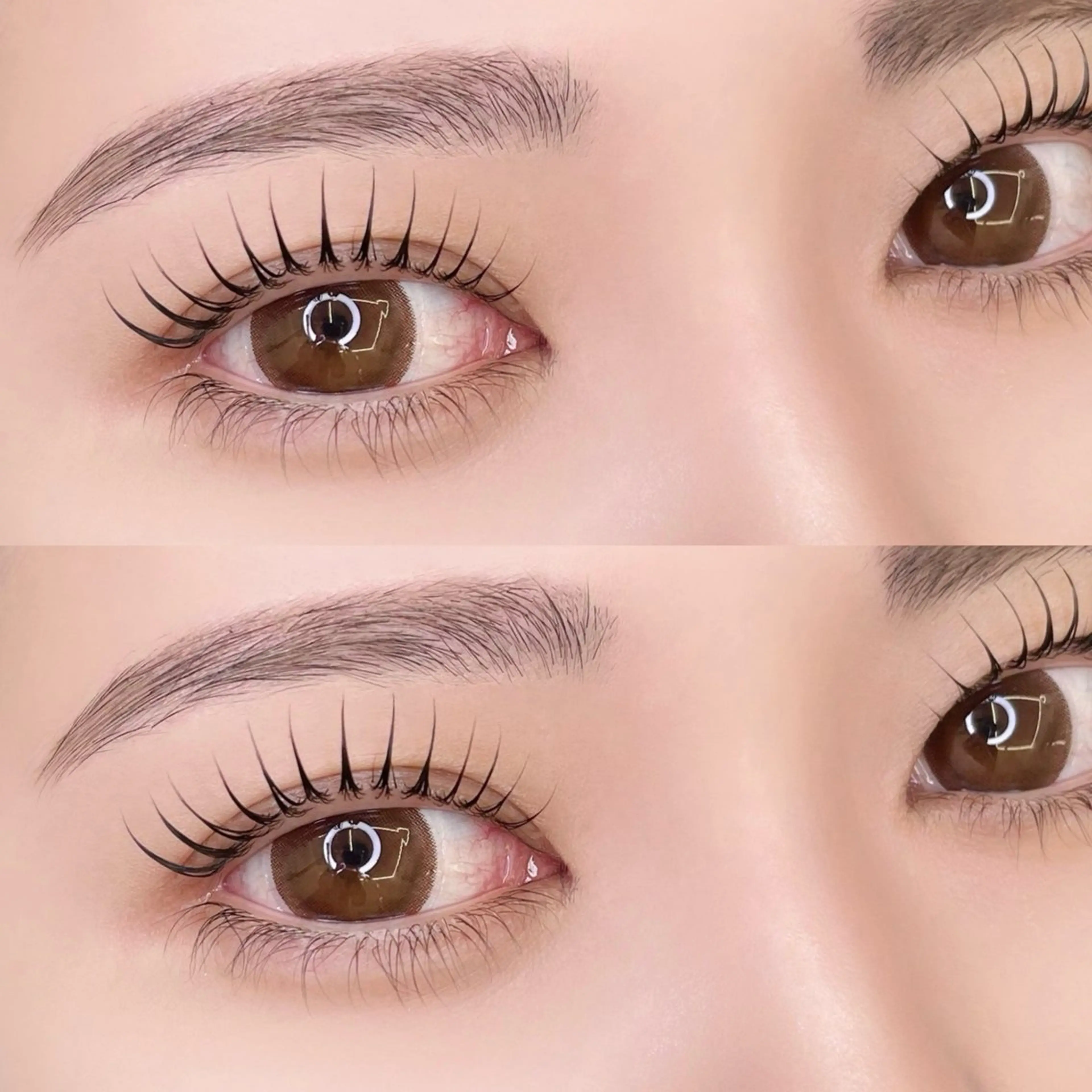 マツエク・マツパ RIKO🎀 代官山eyeサロンのその他イメージ