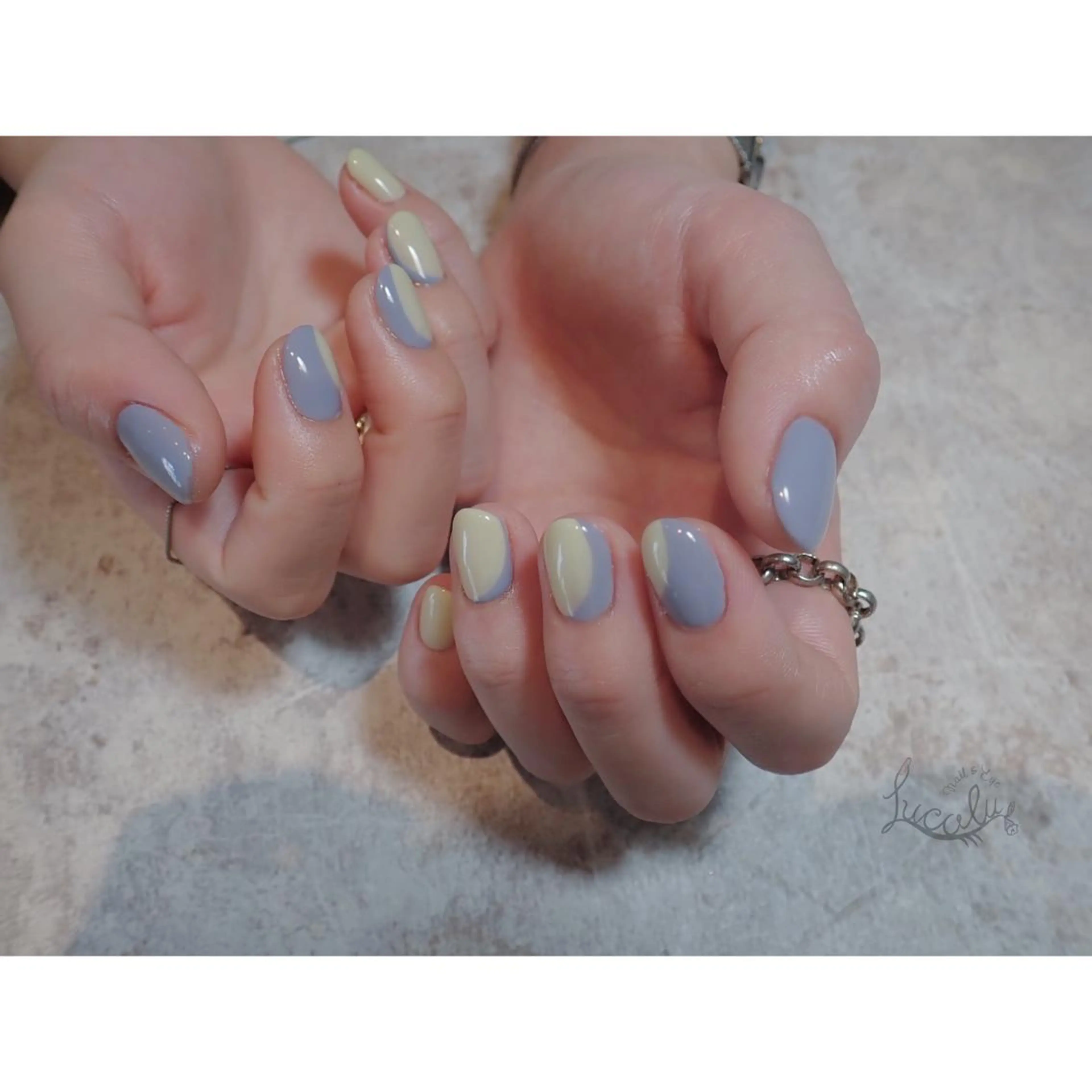 ネイル LuCoLu ucoのネイルデザイン