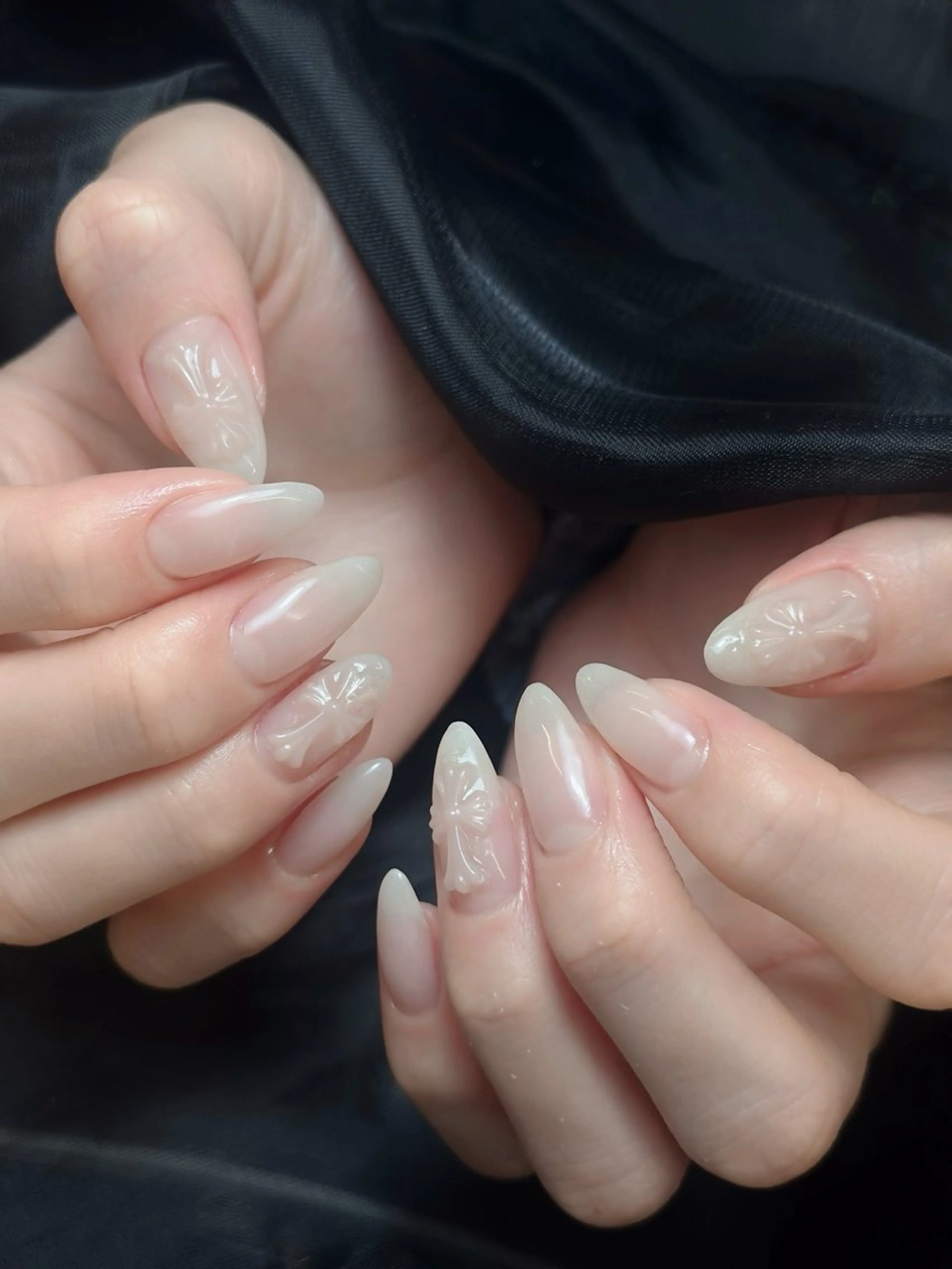 ネイル ハンドネイル Ami Nailのネイルデザイン