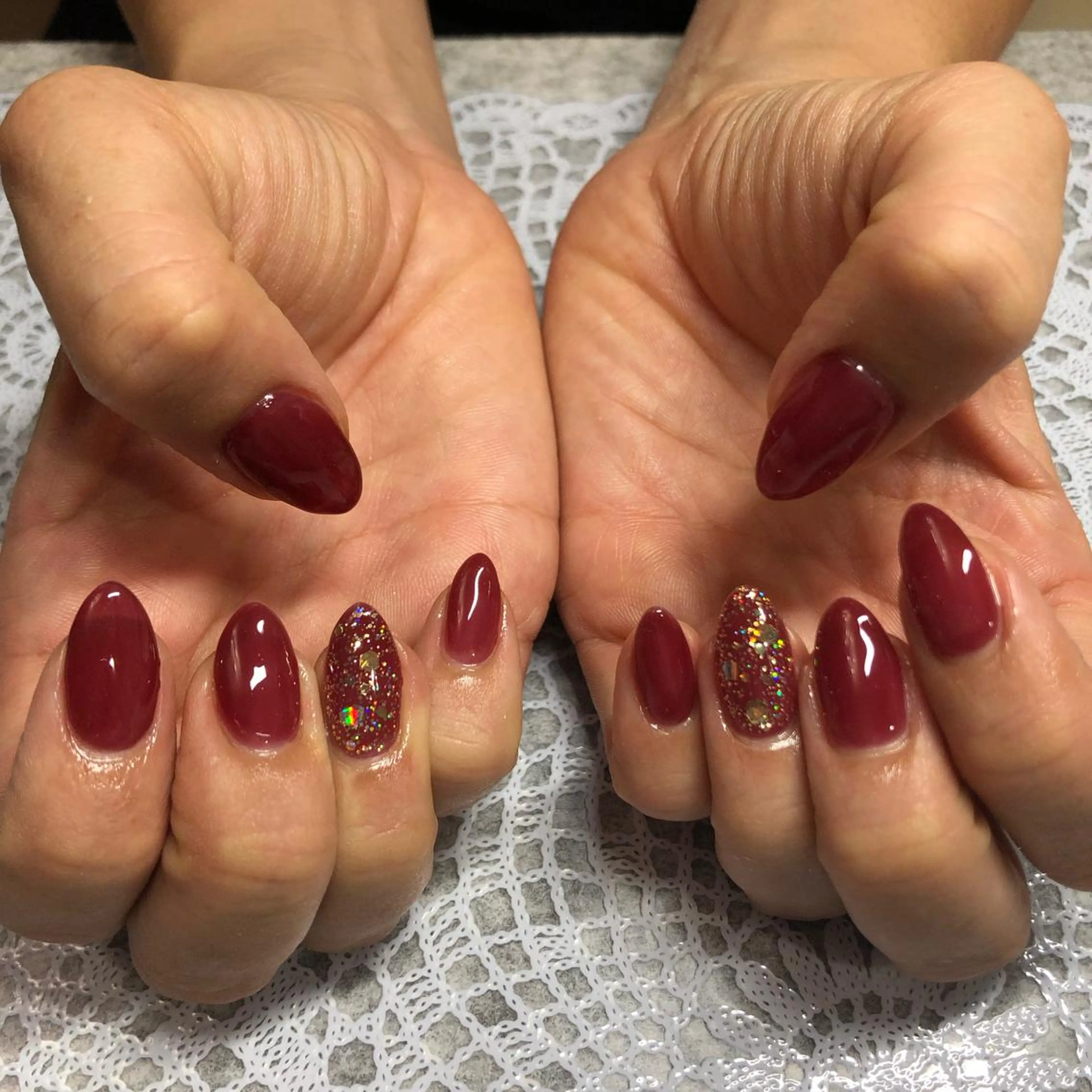 ネイル ジェルネイル J terrace Nailのネイルデザイン