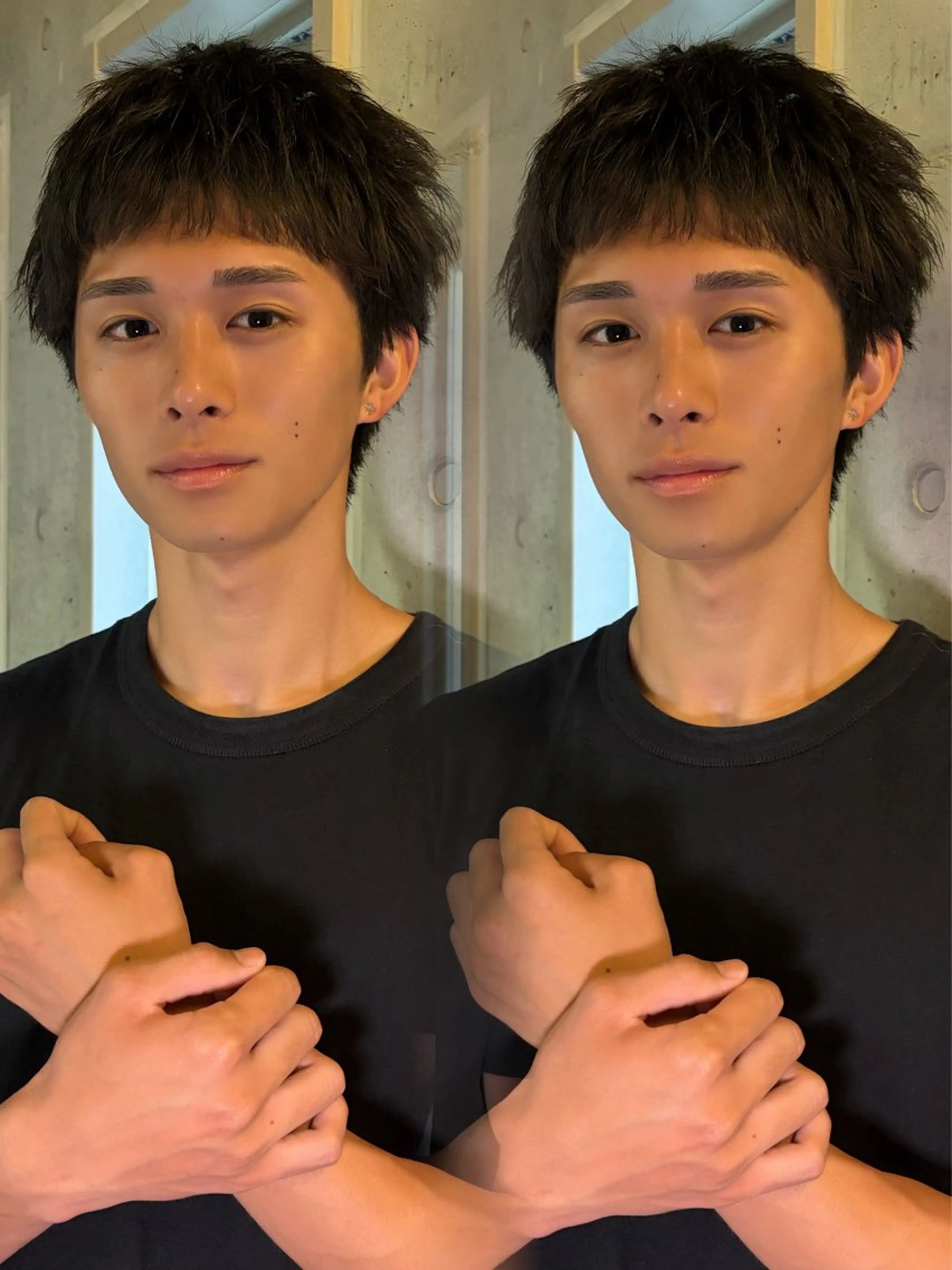 アイブロウ ワックス脱毛 Cheri otohaの眉毛・アイブロウイメージ
