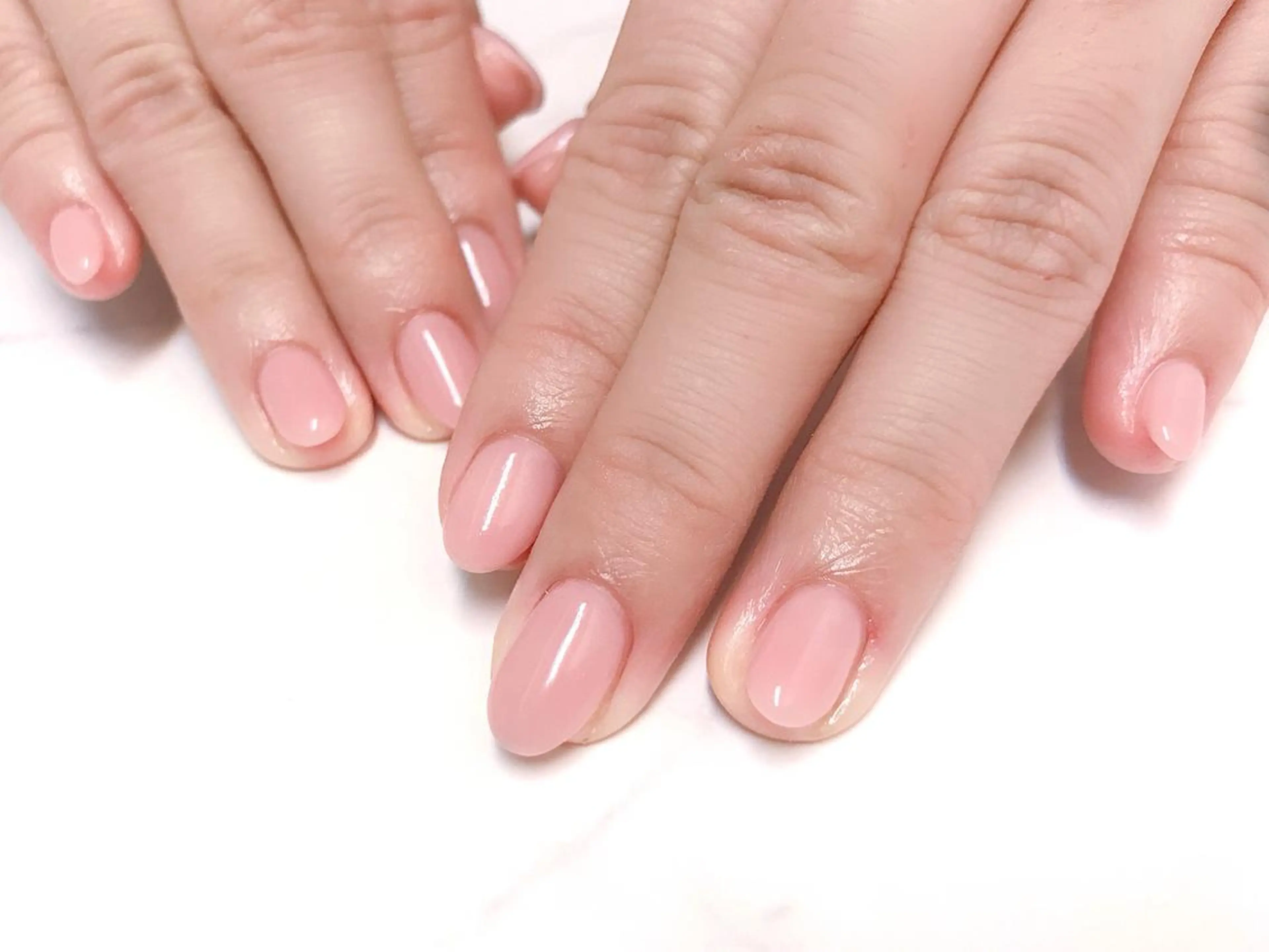 ネイル ハンドネイル yumnail (ネイル&脱毛)のエステ・リラクイメージ