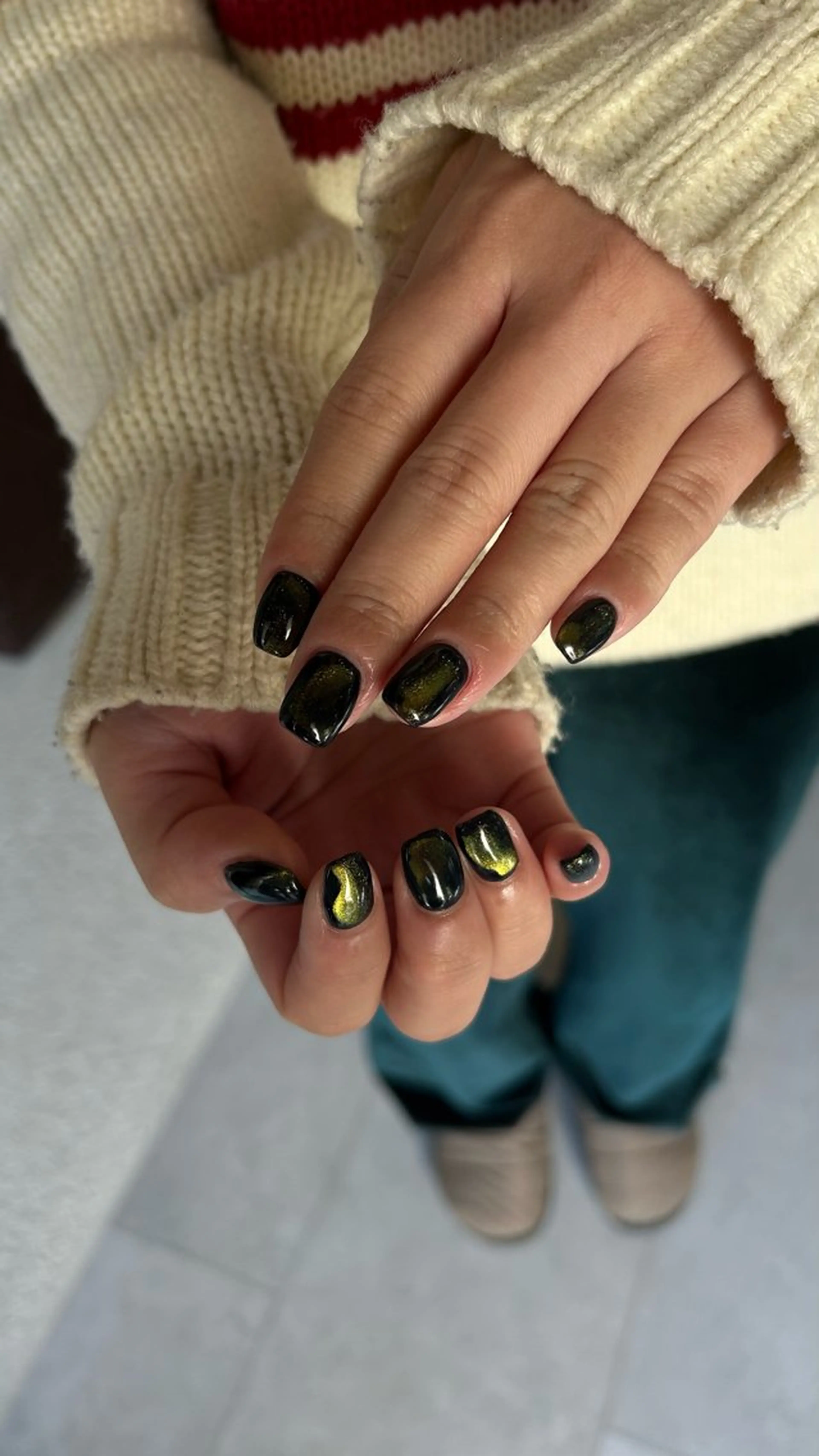 ネイル meilll nailのネイルデザイン