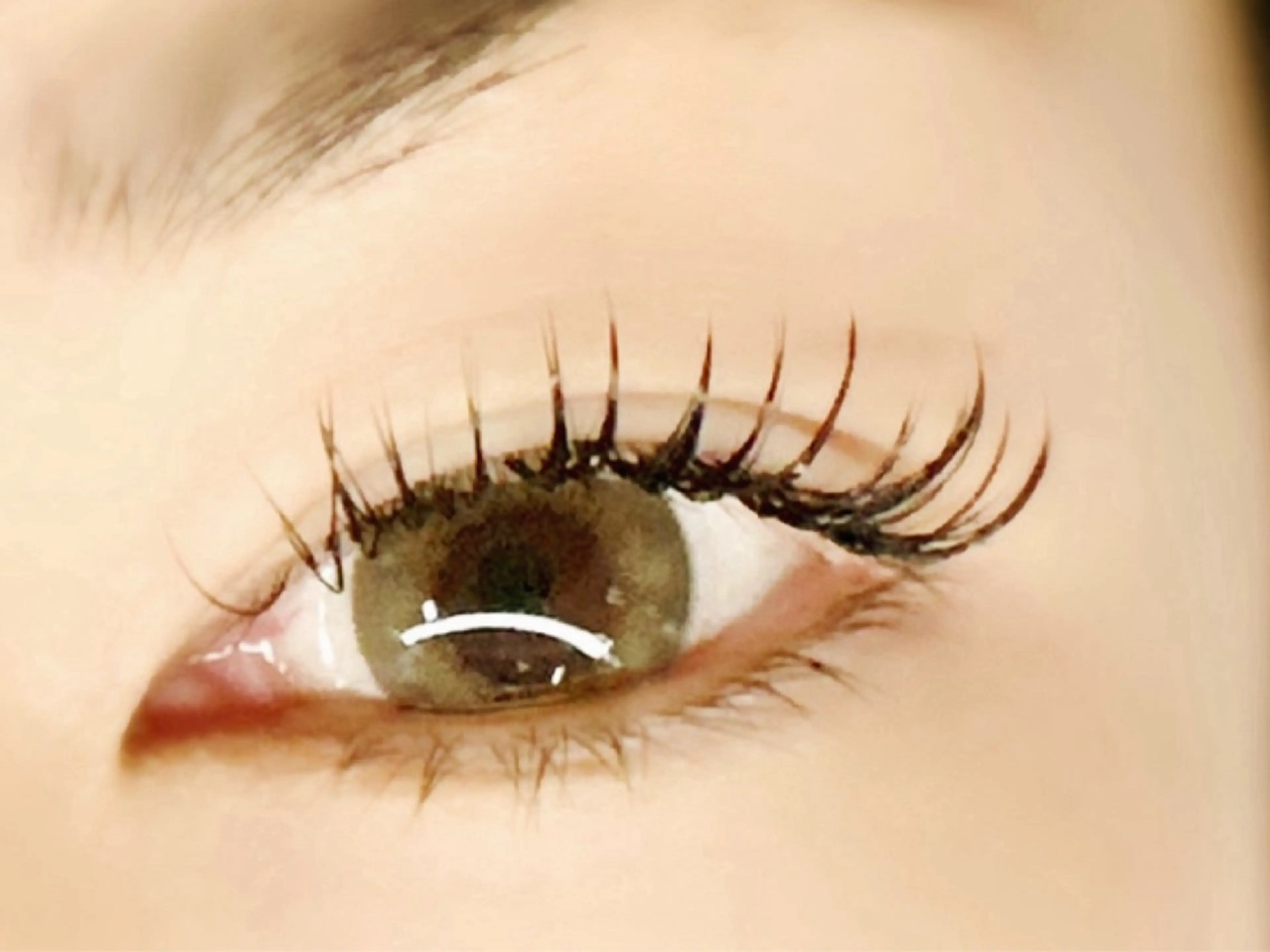 マツエク・マツパ マツエク 【felice】 Takahashiのマツエク・マツパデザイン