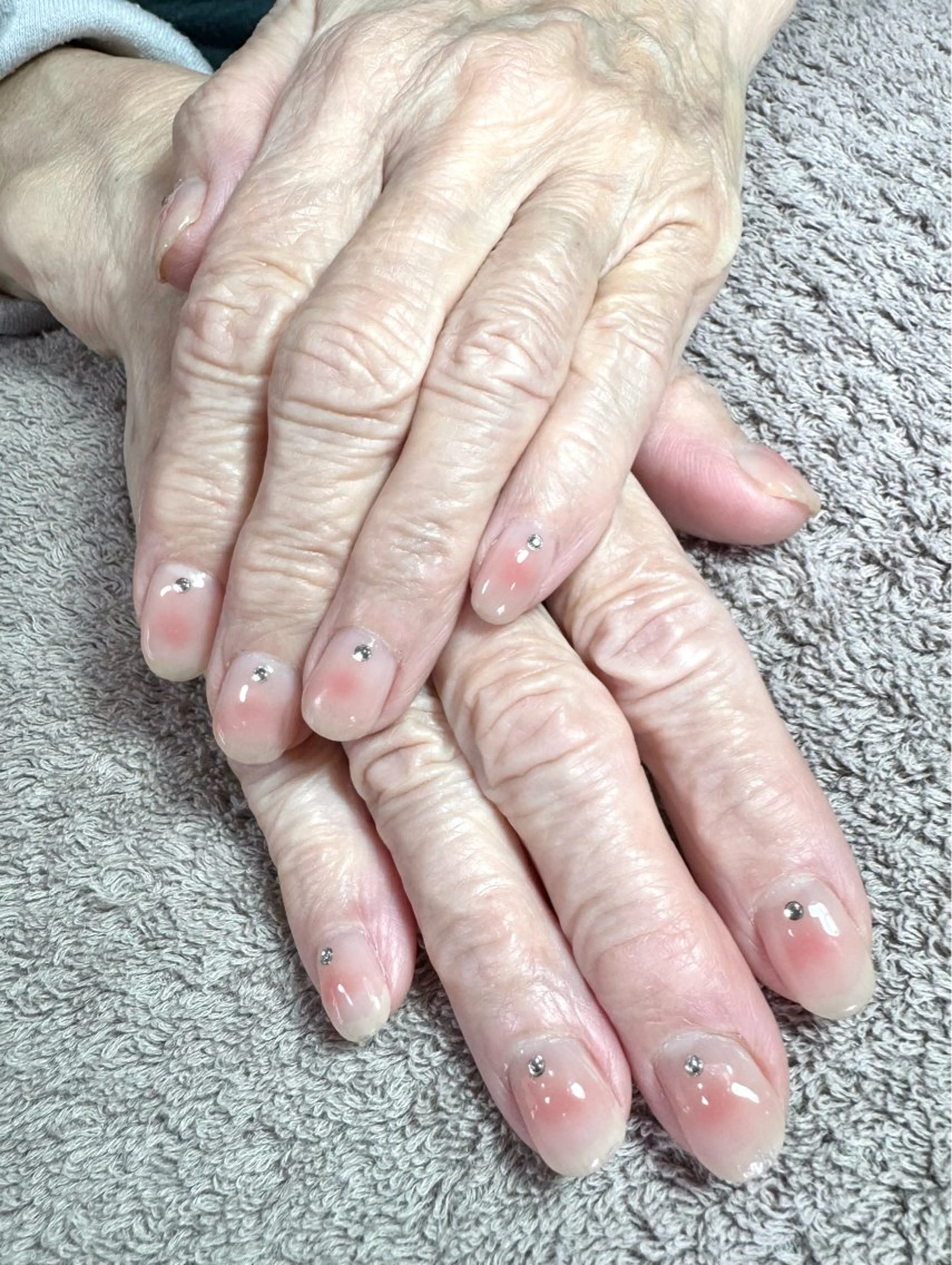 ネイル 🌸 Yukaのネイルデザイン