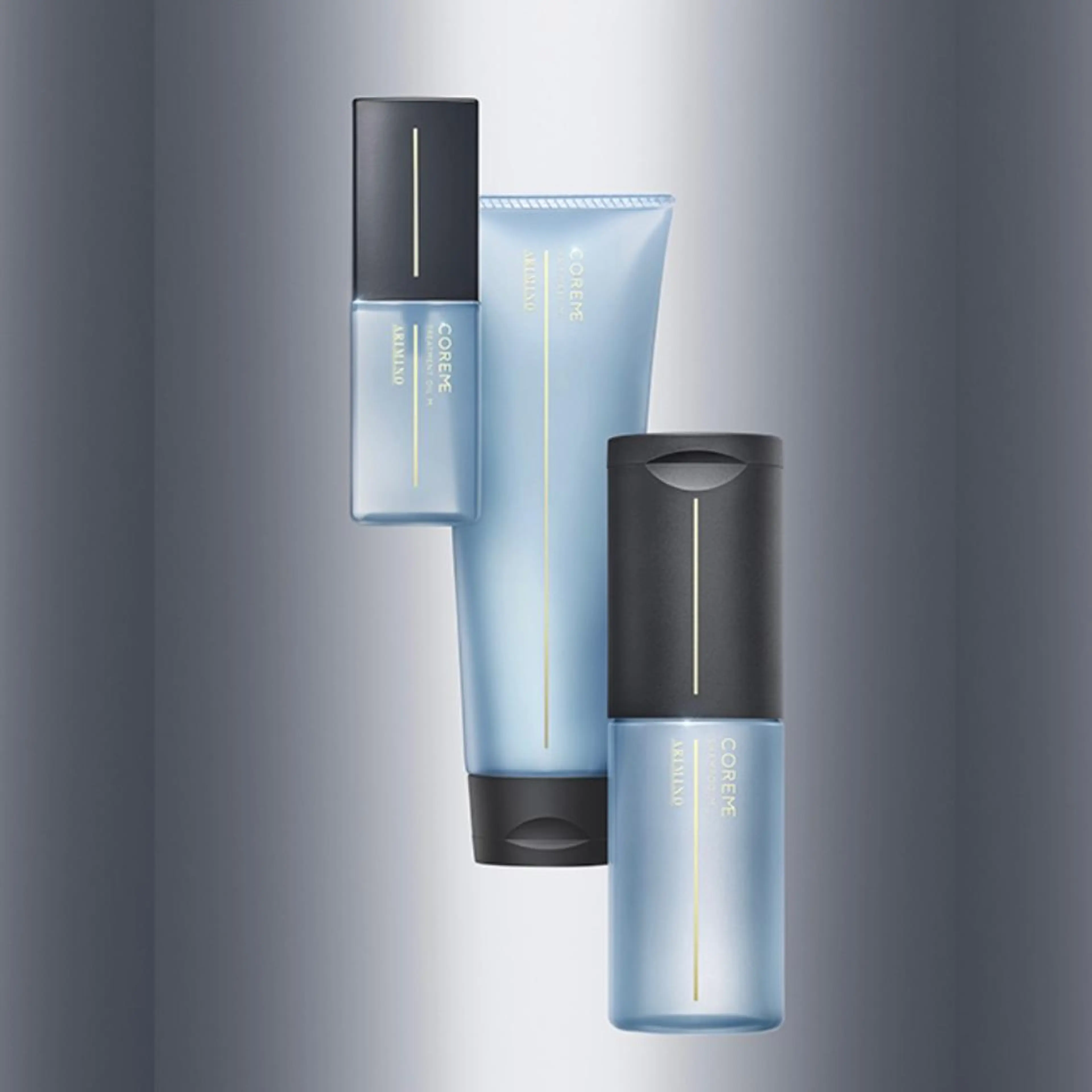 ブリーチ特化/レイヤ ーカット🥀マサルのヘアスタイル