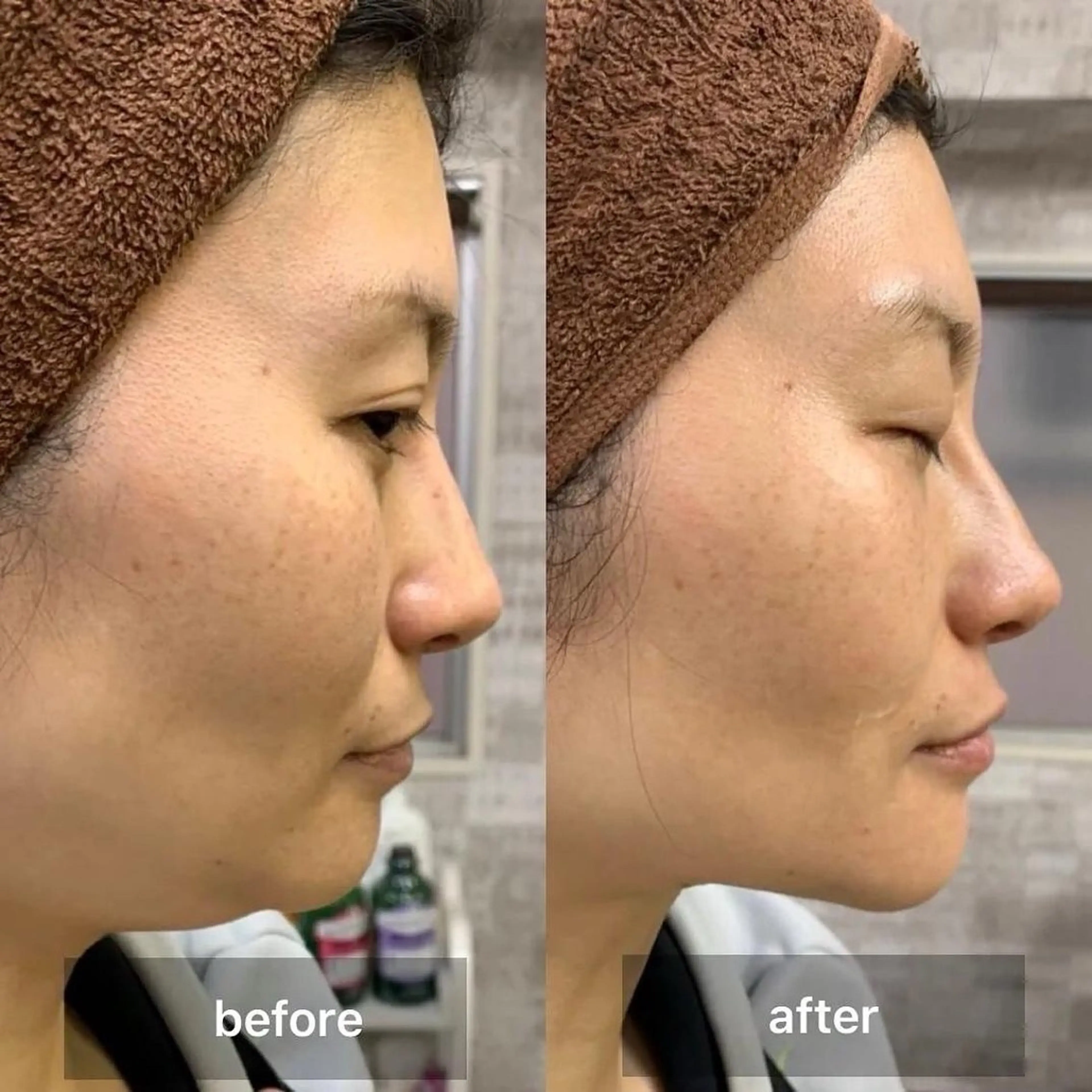 美肌サロン Il Mareのエステ・リラクイメージ