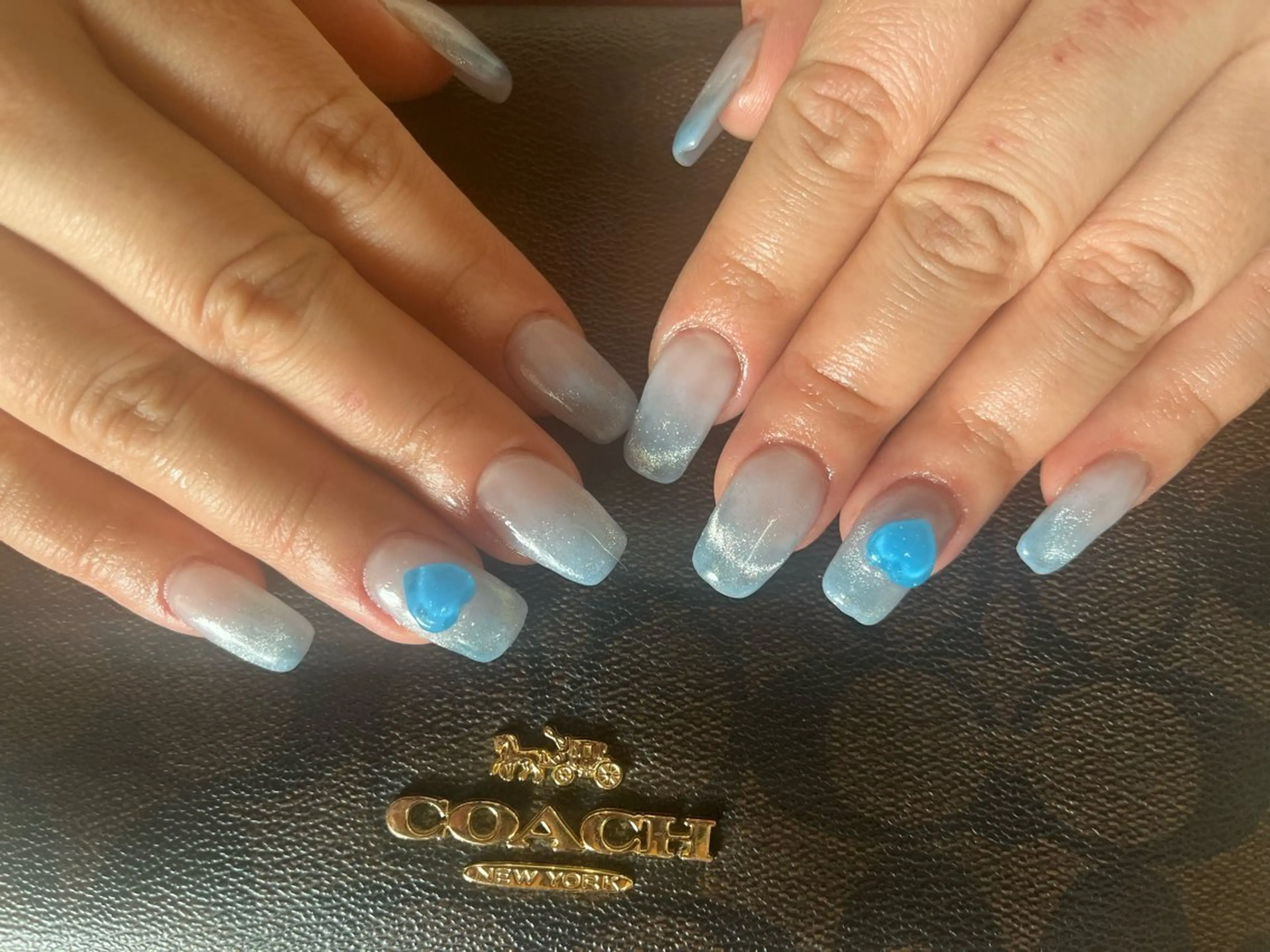 ネイル A"nail ネイリストayanaのネイルデザイン