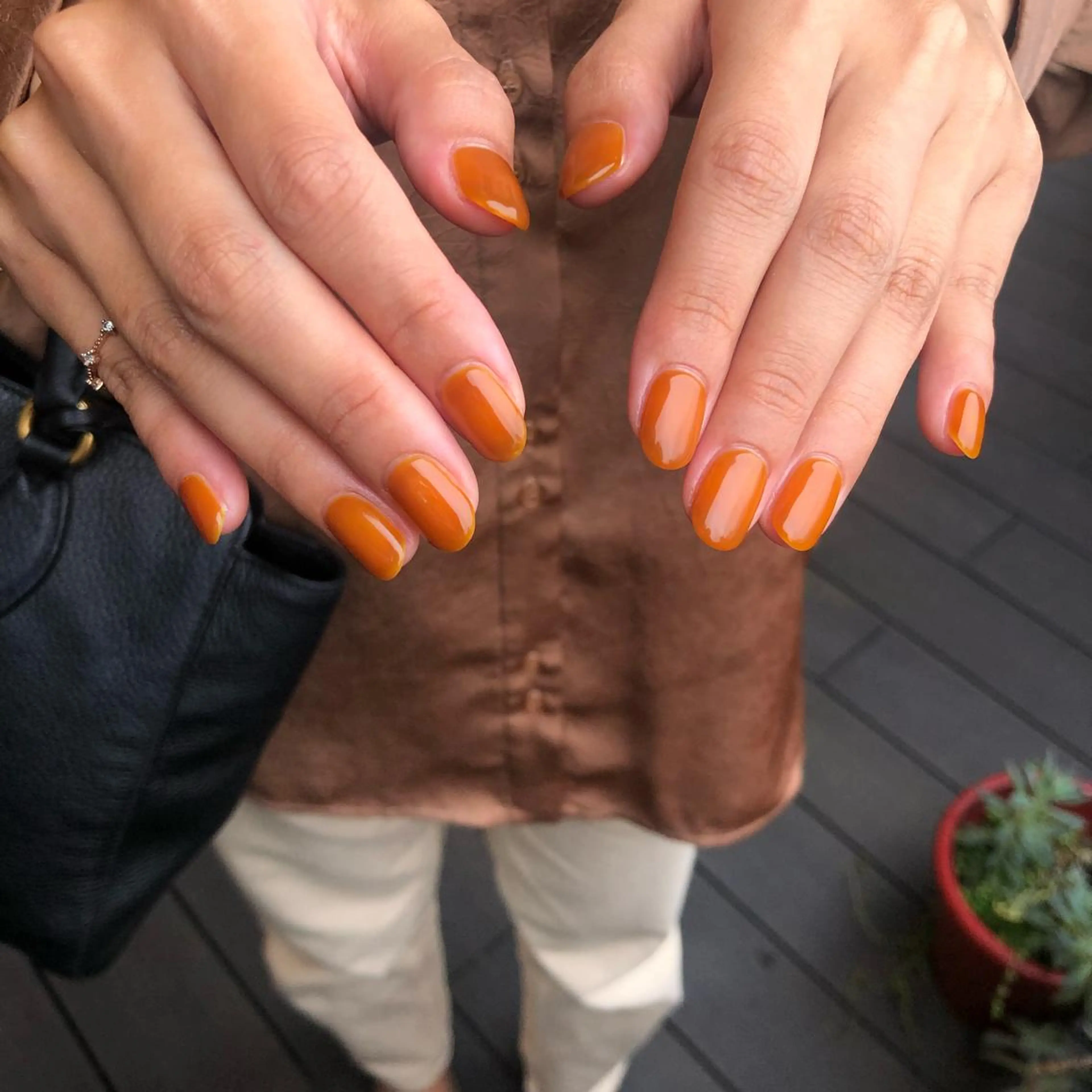 ネイル ハンドネイル yurina/ パラジェル認定サロンのネイルデザイン