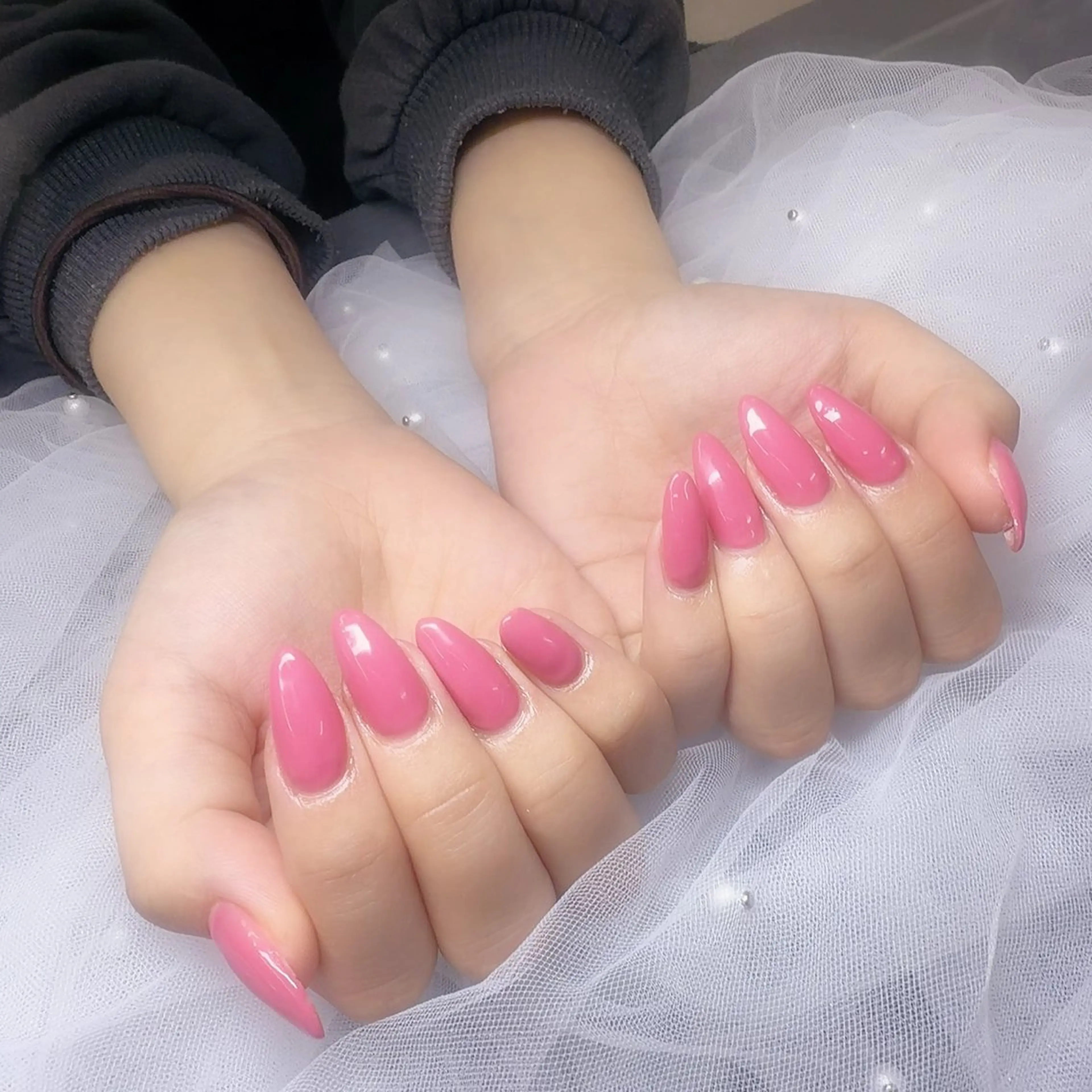 ネイル Nailsalon Wolverineのネイルデザイン