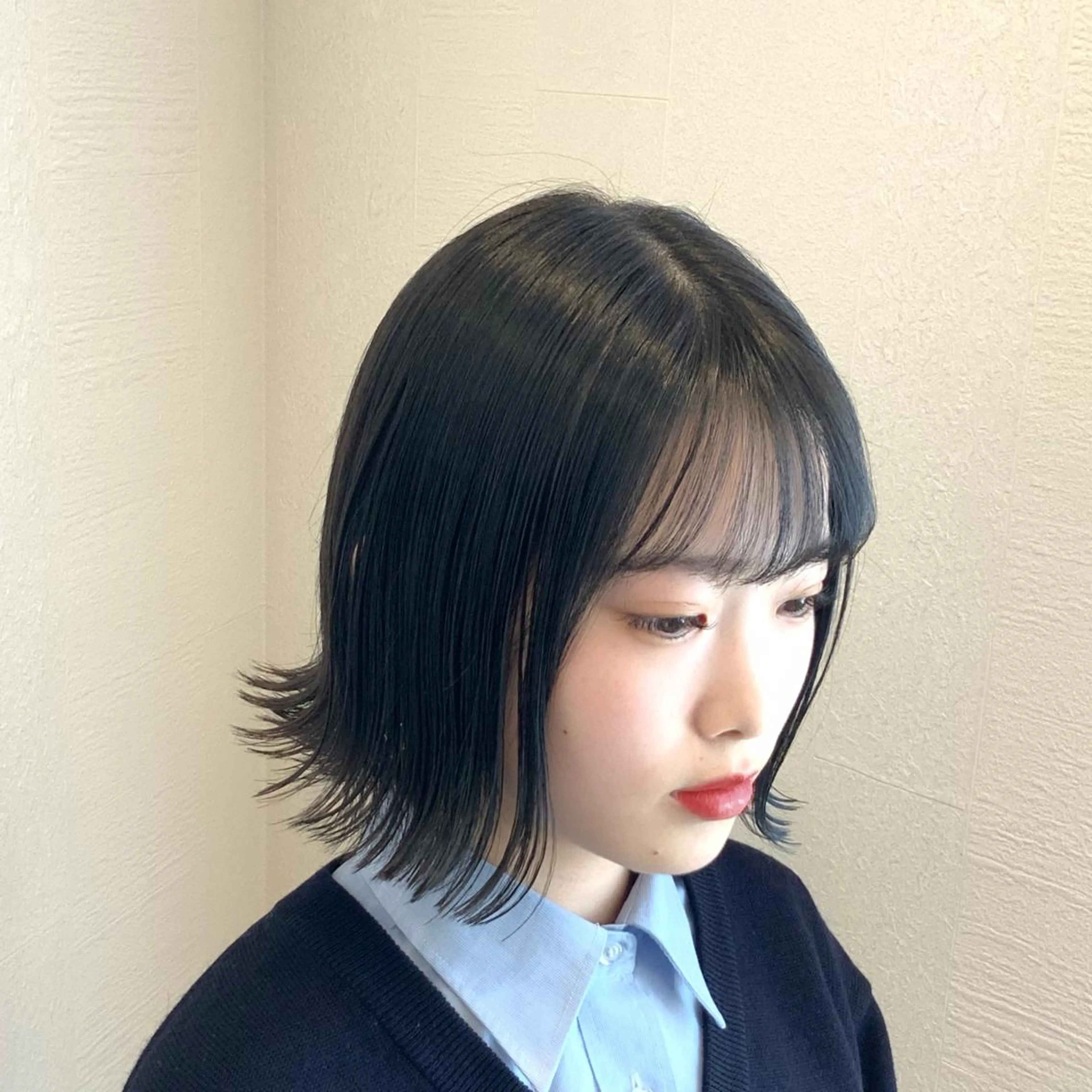 ショート 🍀favori🍀 kanekoのヘアスタイル