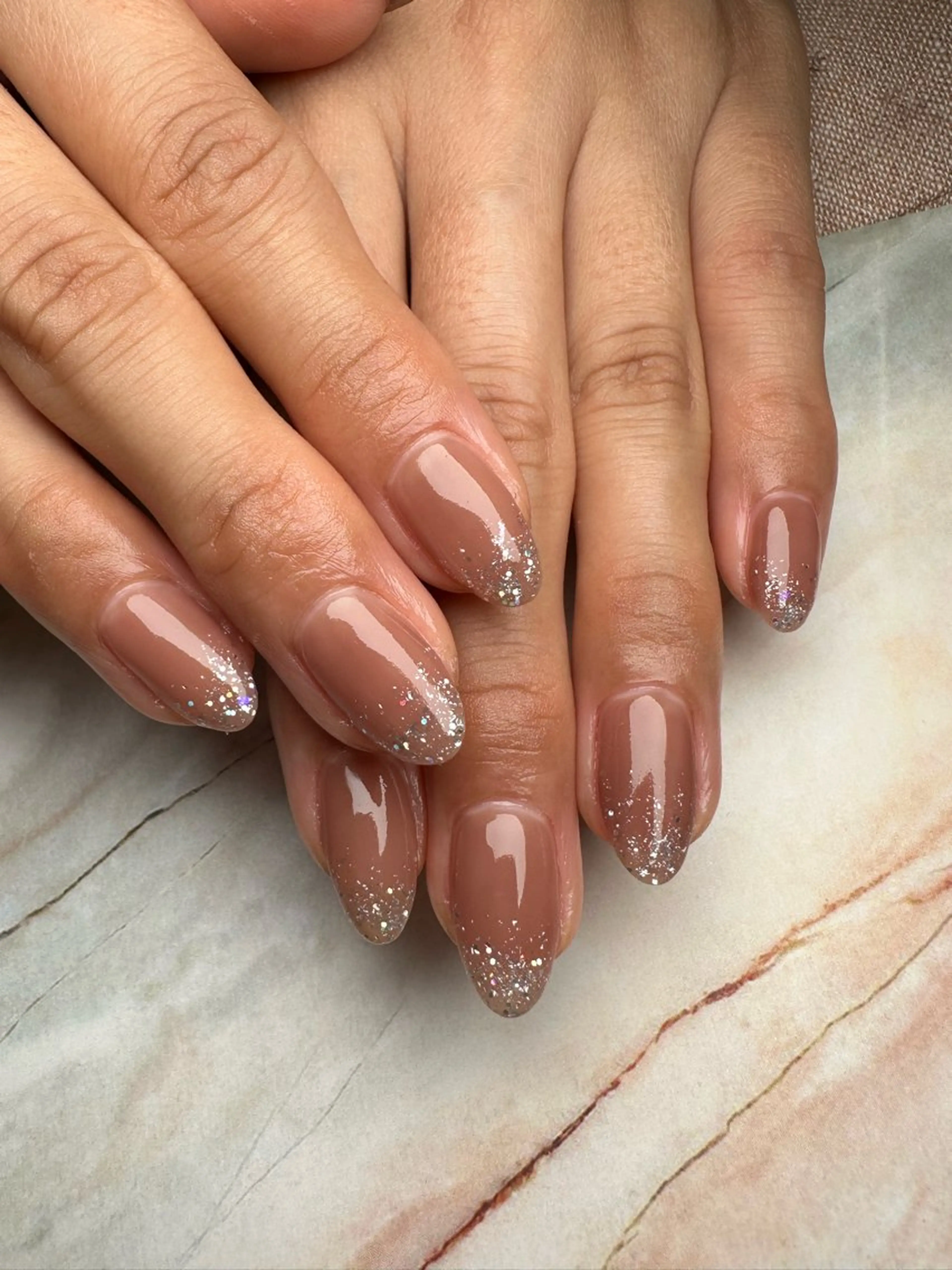 ネイル Reas nail kanaのネイルデザイン