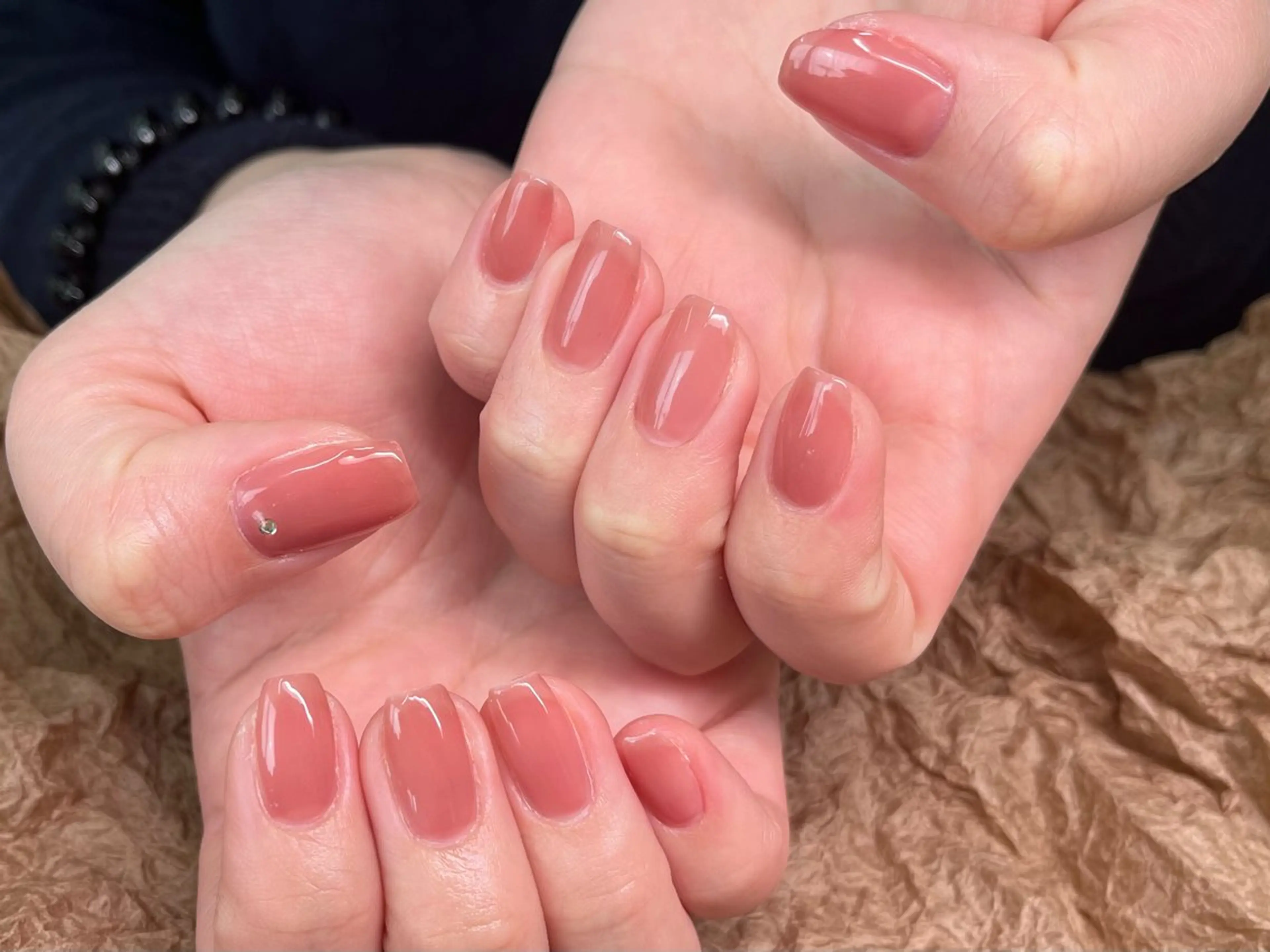 ネイル ToliyDeliy Nail Salonのネイルデザイン