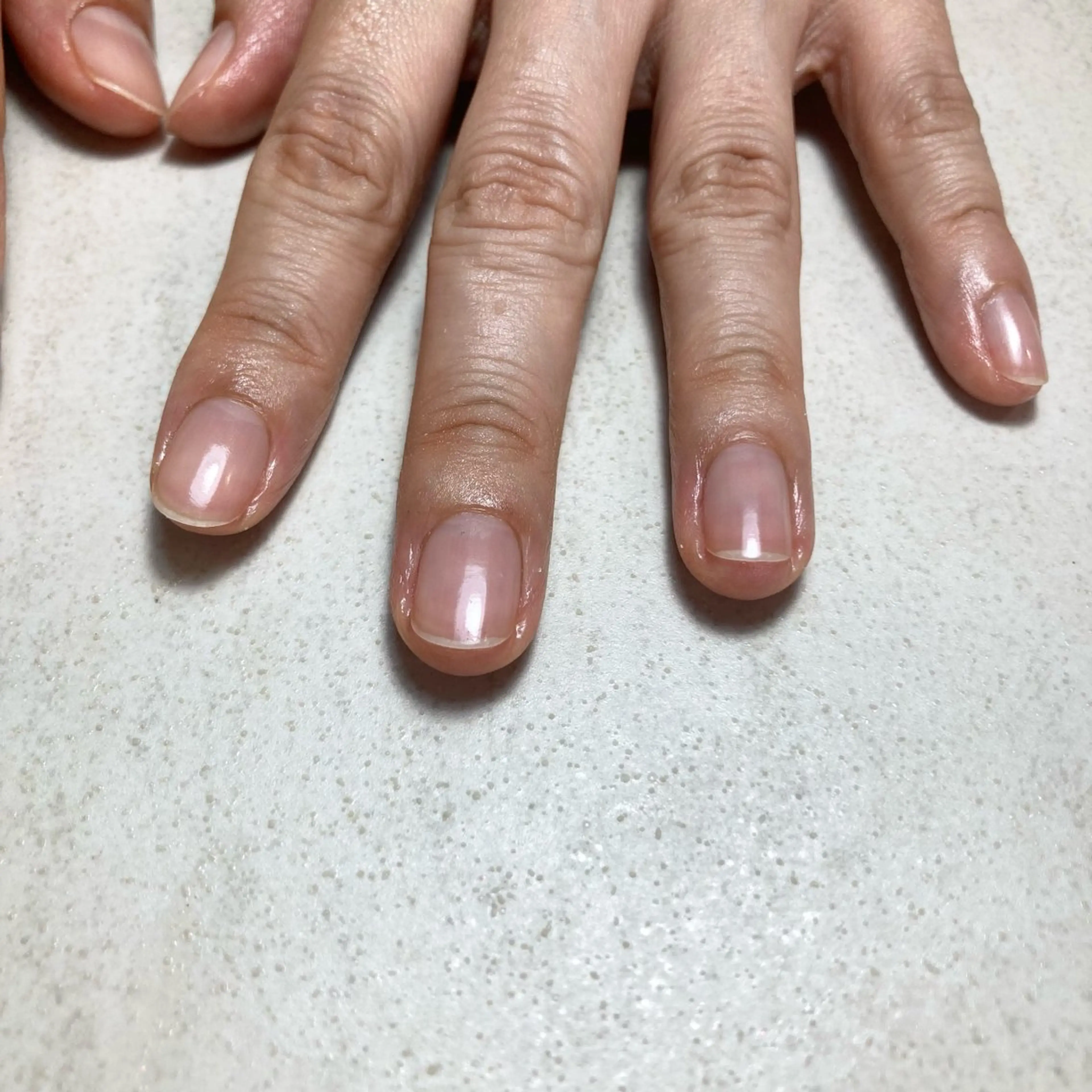 ネイル ハンドケア sary nailのネイルデザイン