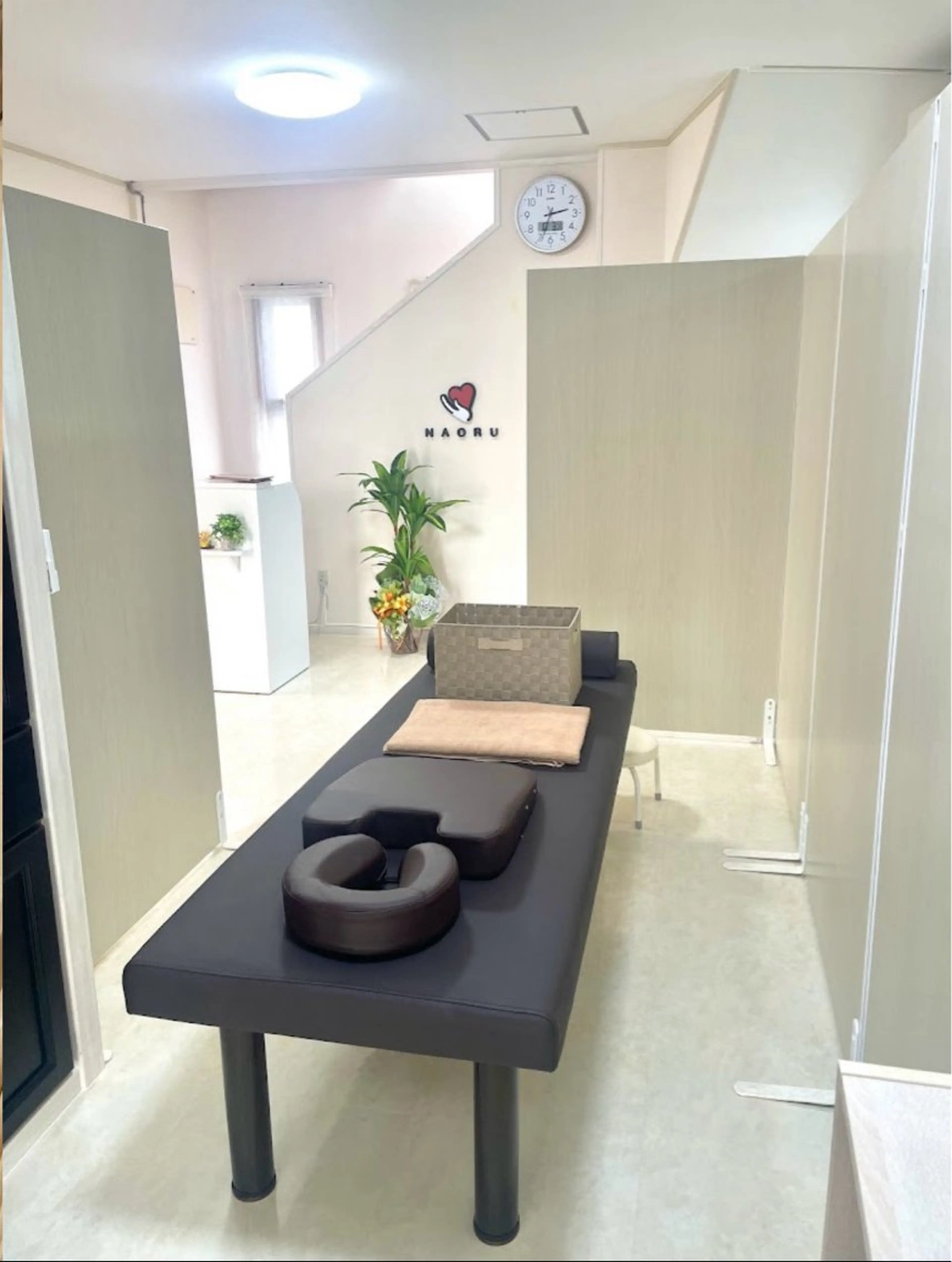 NAORU整体 沖縄市コザ院のエステ・リラクイメージ