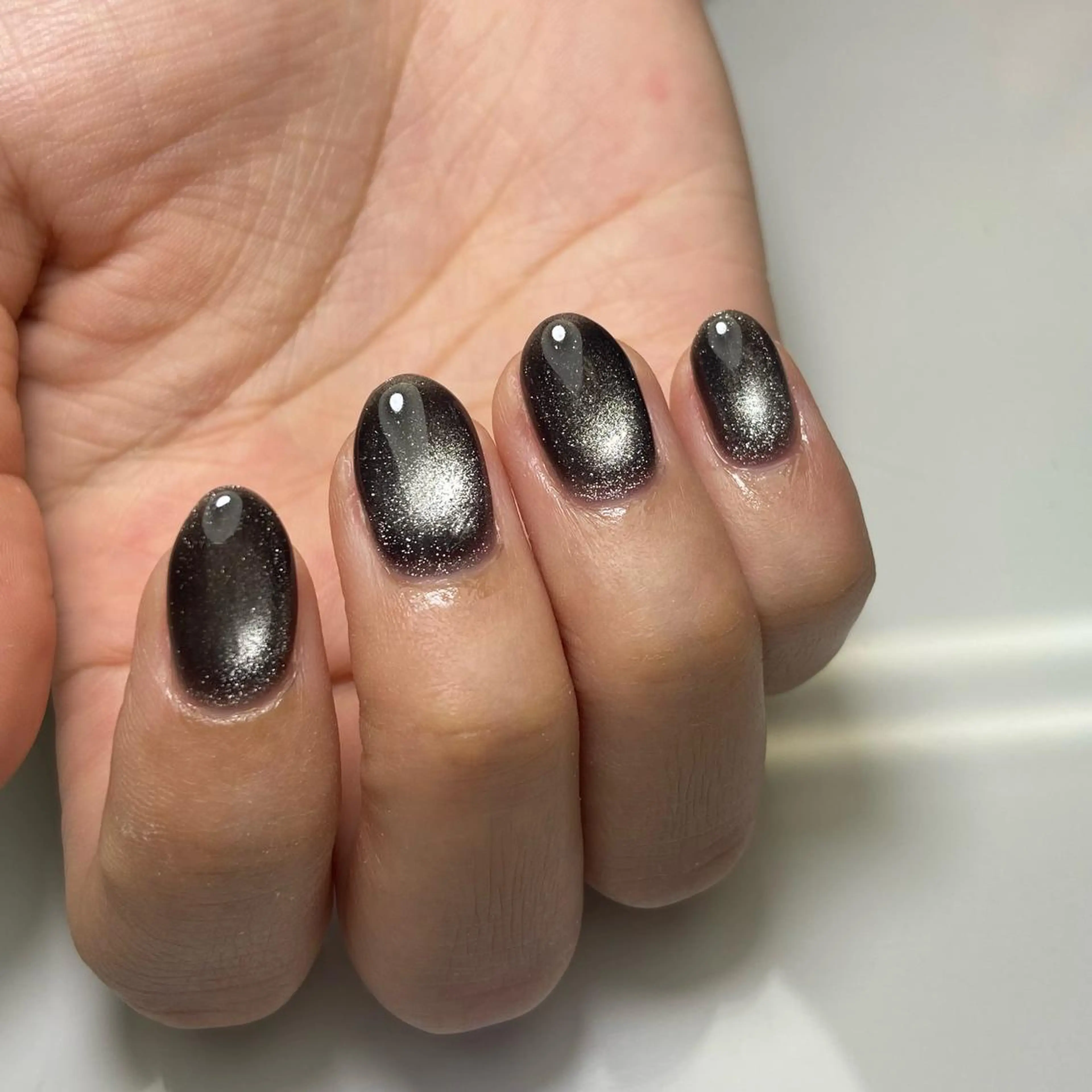 ネイル ハンドネイル nail salon Lumièreのネイルデザイン