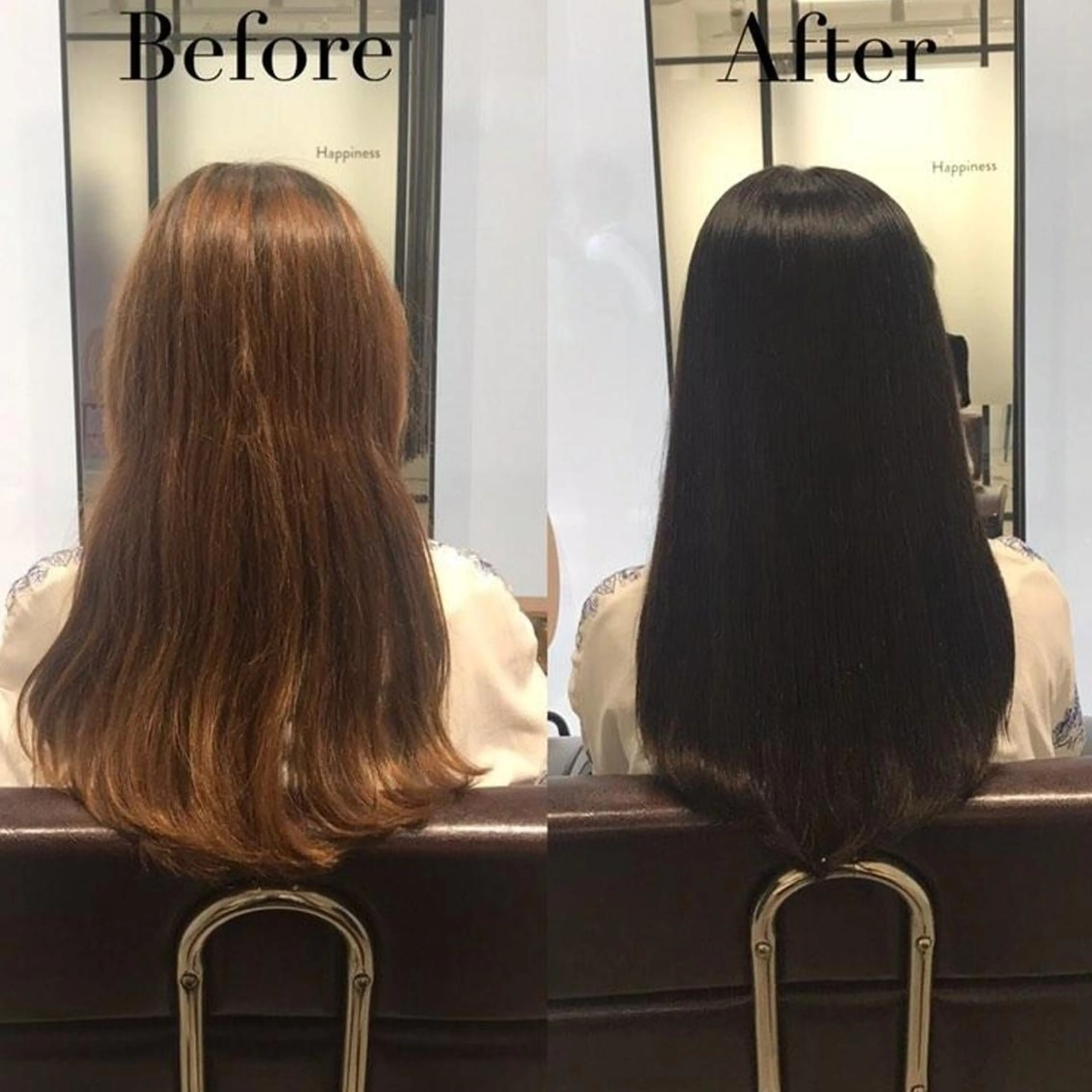 ロング カラー 💖パーソナル診断 特化YUYA💖のヘアスタイル