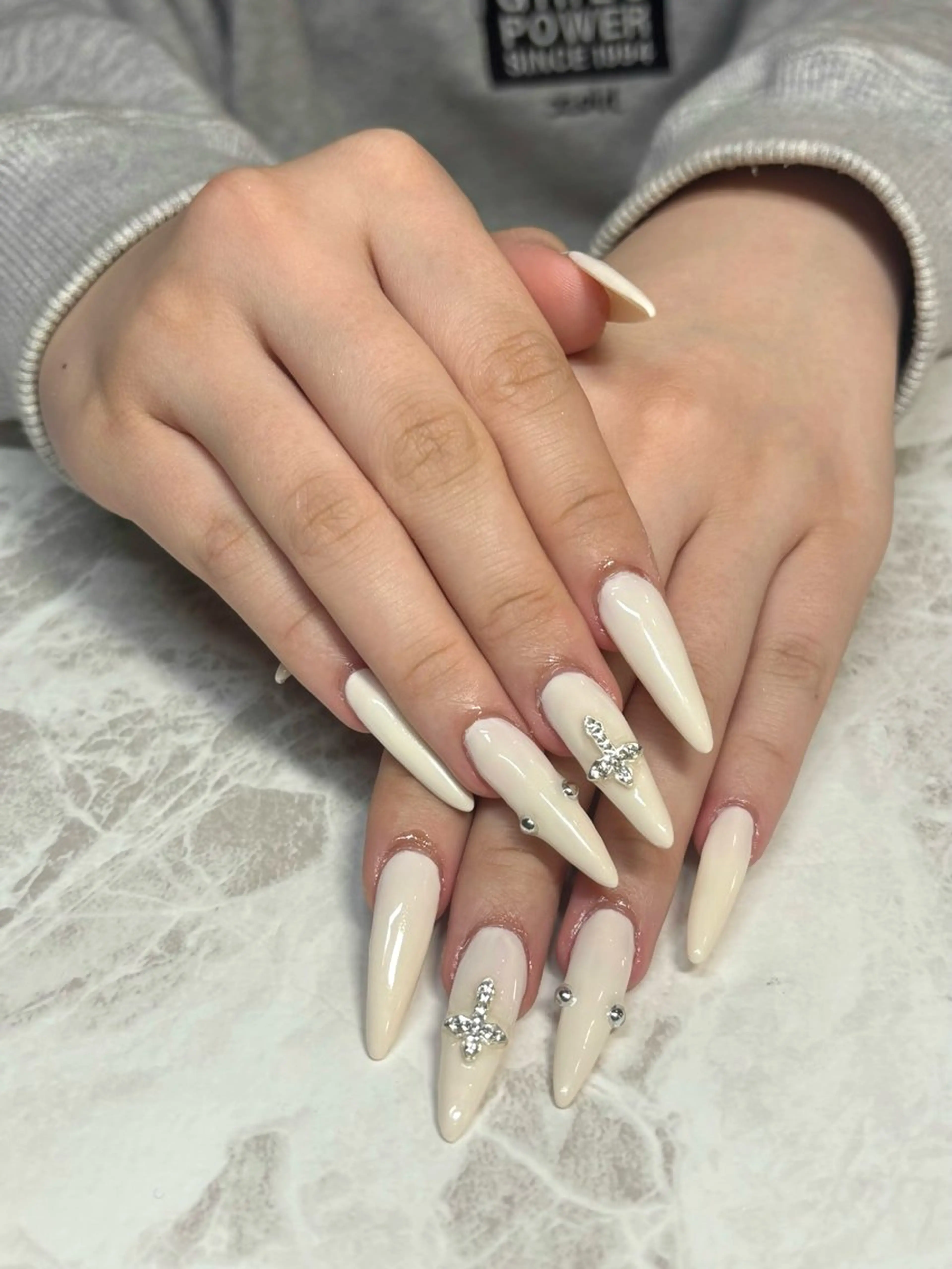 ネイル ハンドネイル salon yのネイルデザイン