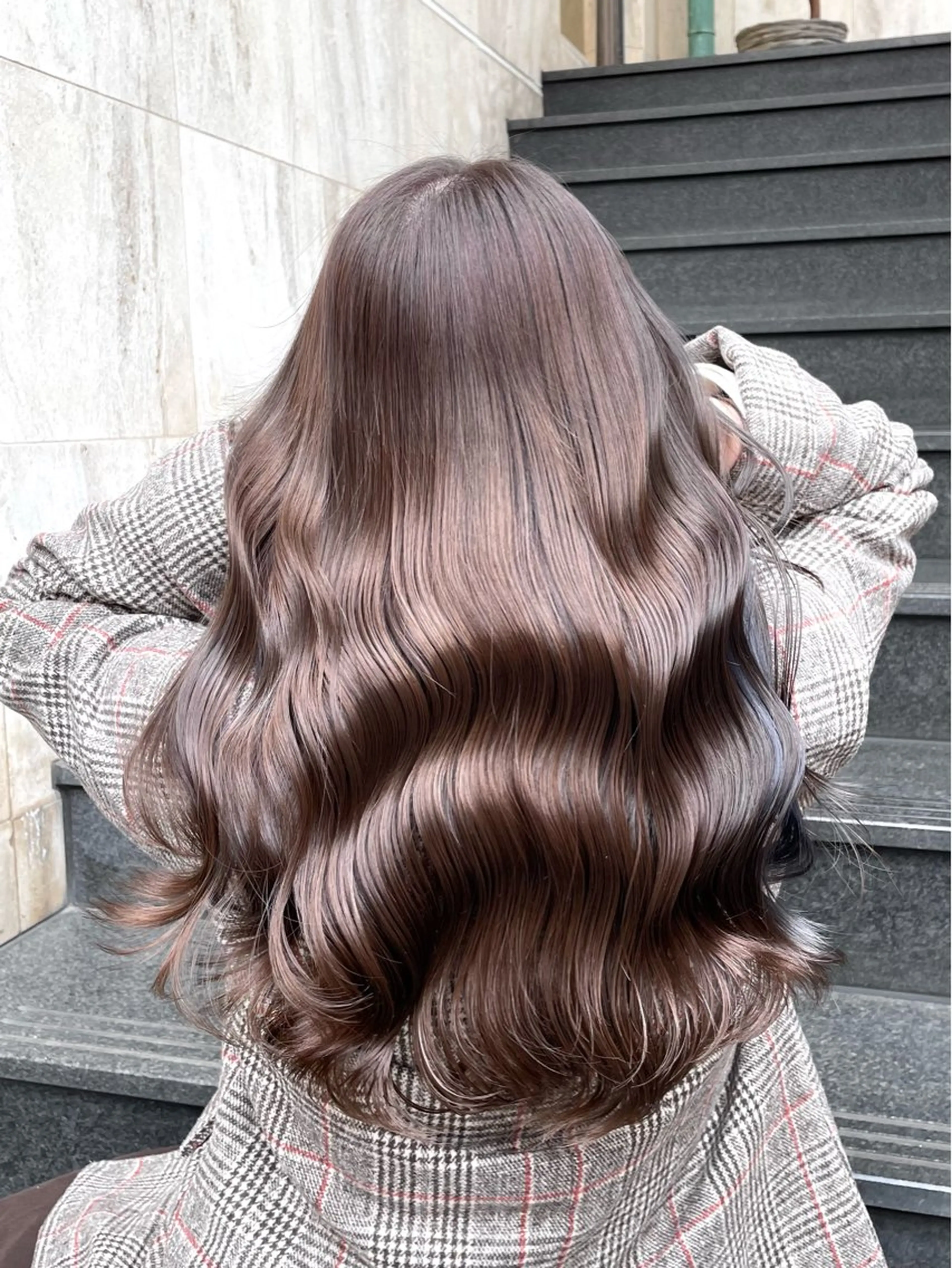 ロング ショート/ボブ/ 🎀SARA🎀のヘアスタイル