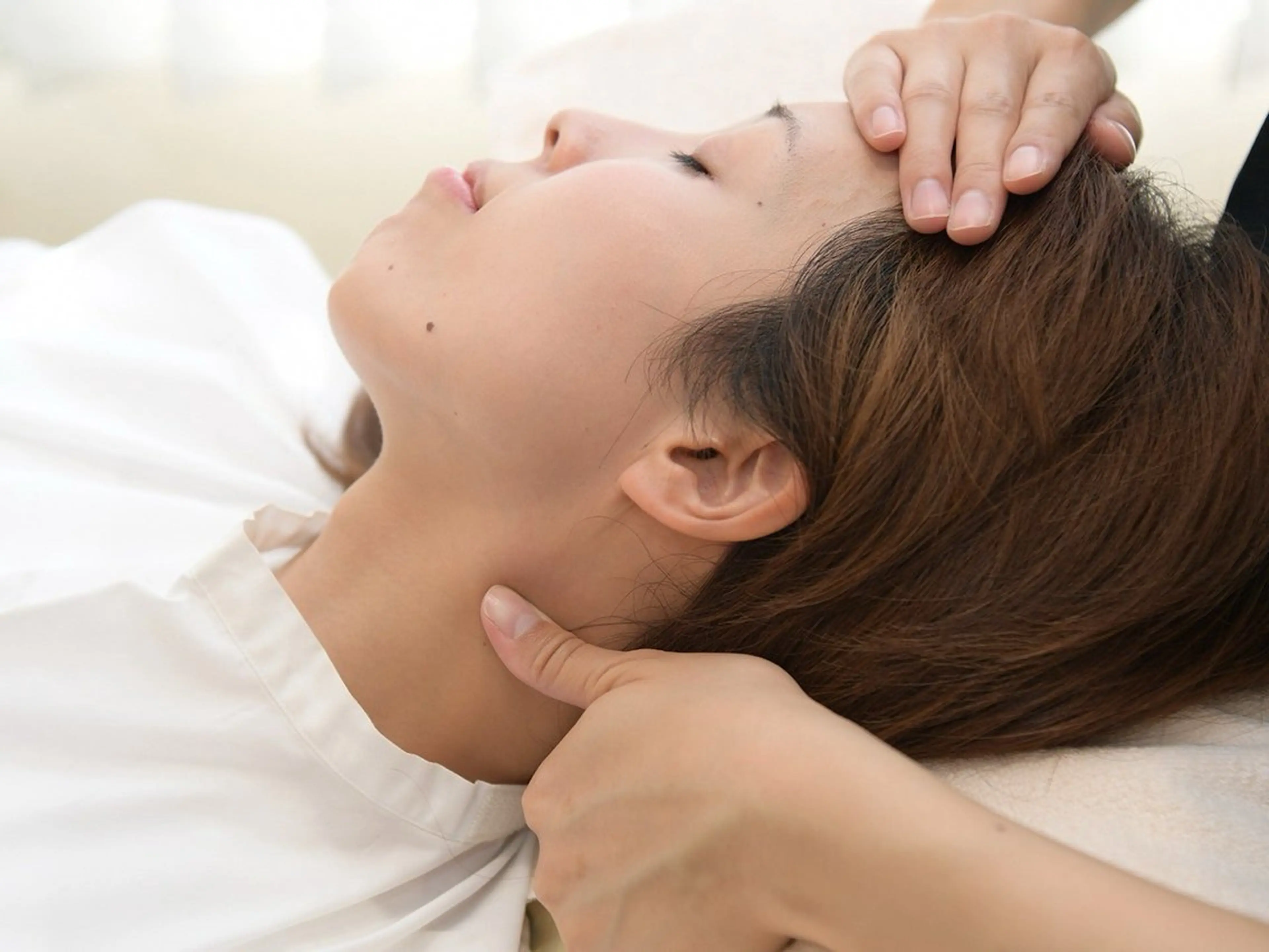 Beauty studio color所属・Rosekraut はらだのエステ・リラクイメージ