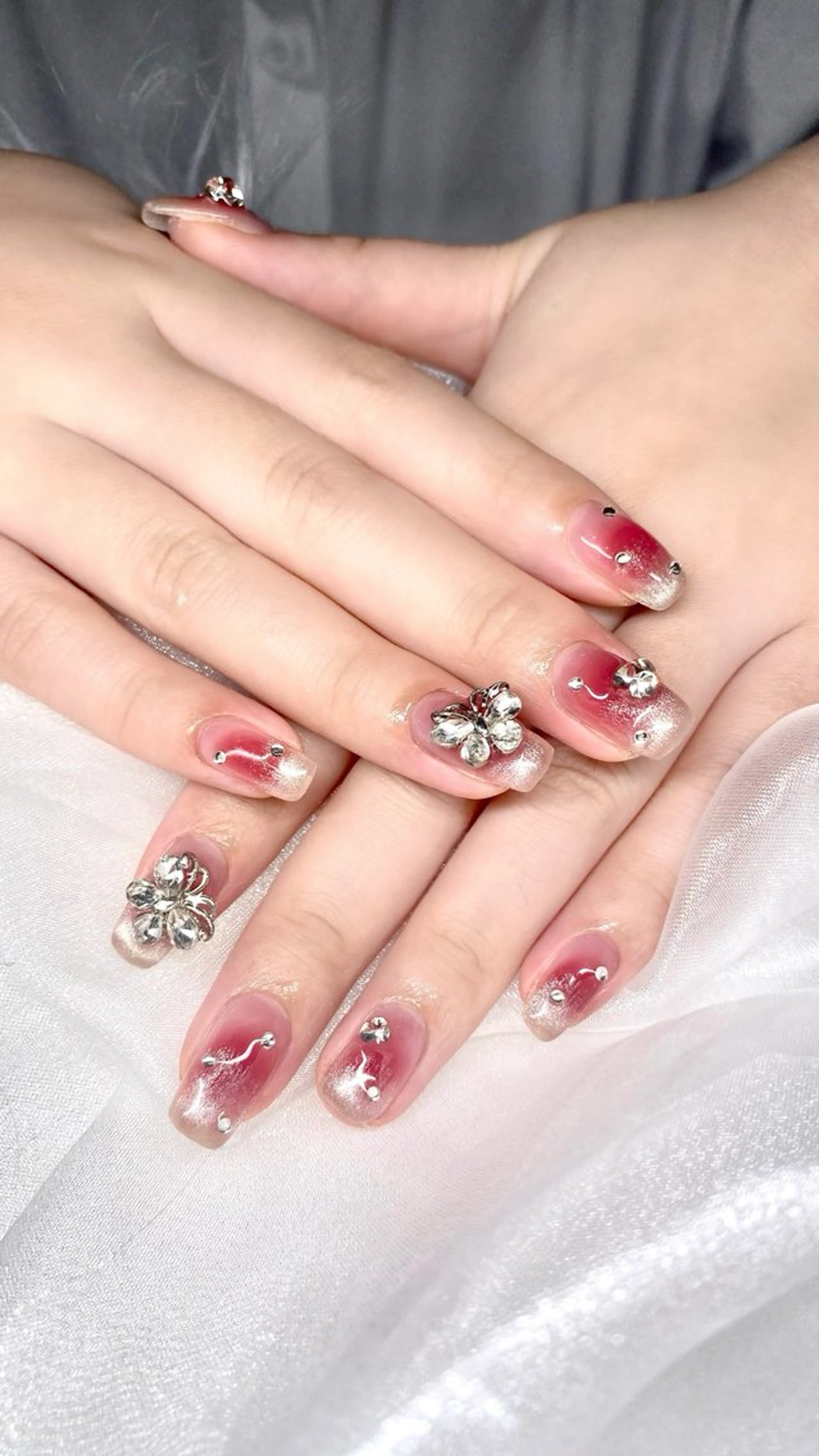 ネイル Hi beauty 渋谷のネイルデザイン