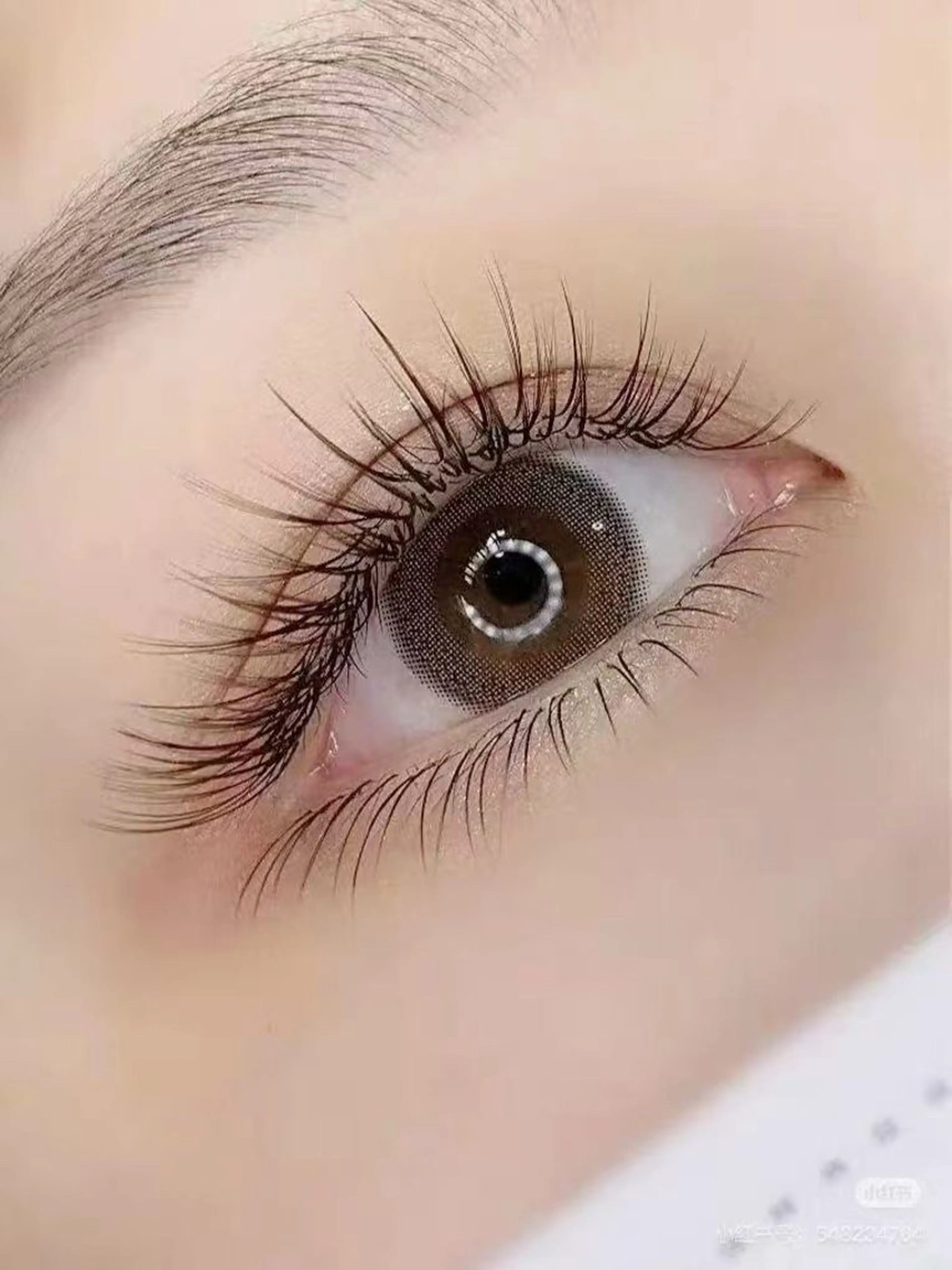 マツエク・マツパ マツパ ENサロン みさきのネイルデザイン