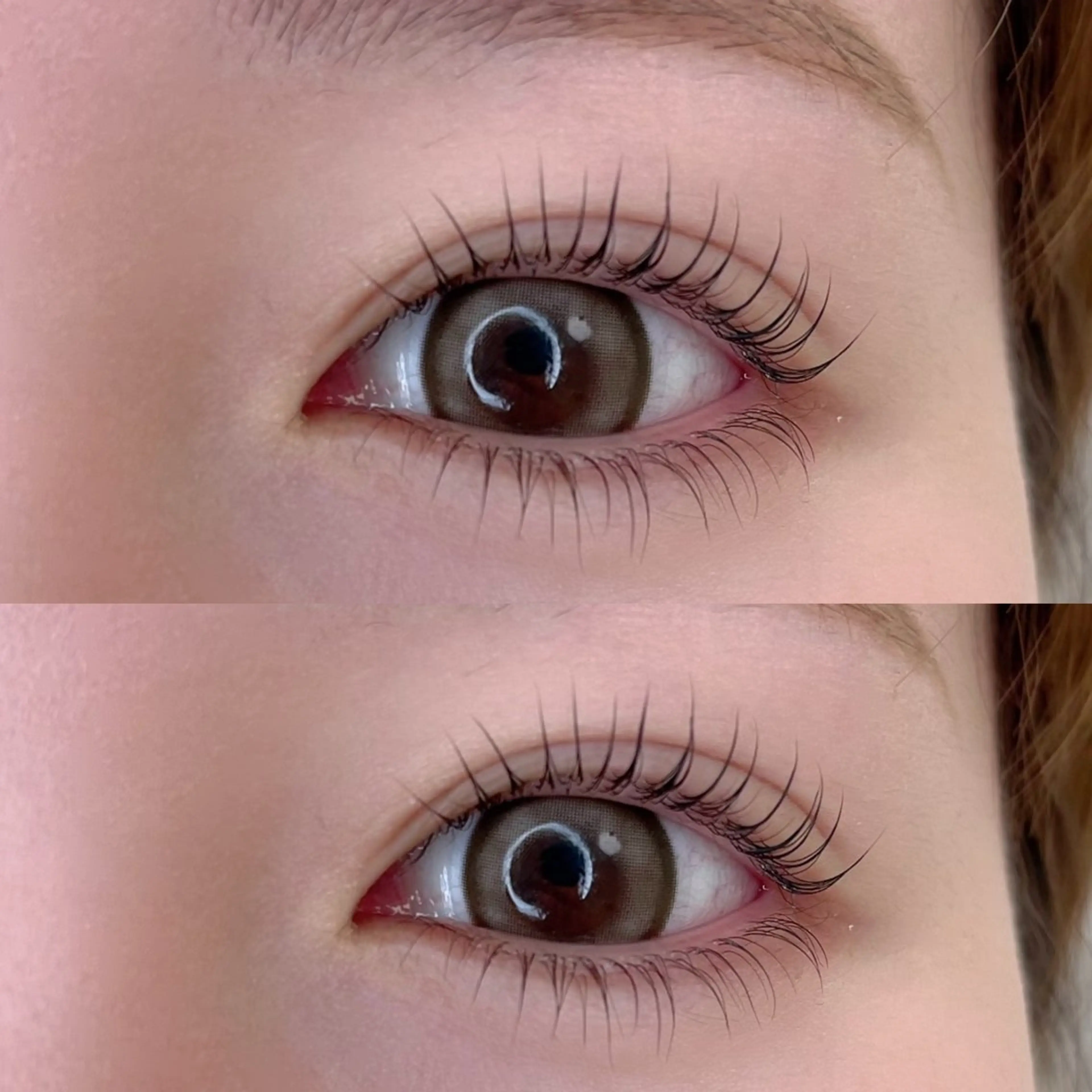 マツエク・マツパ マツパ iguchi midoriのマツエク・マツパデザイン