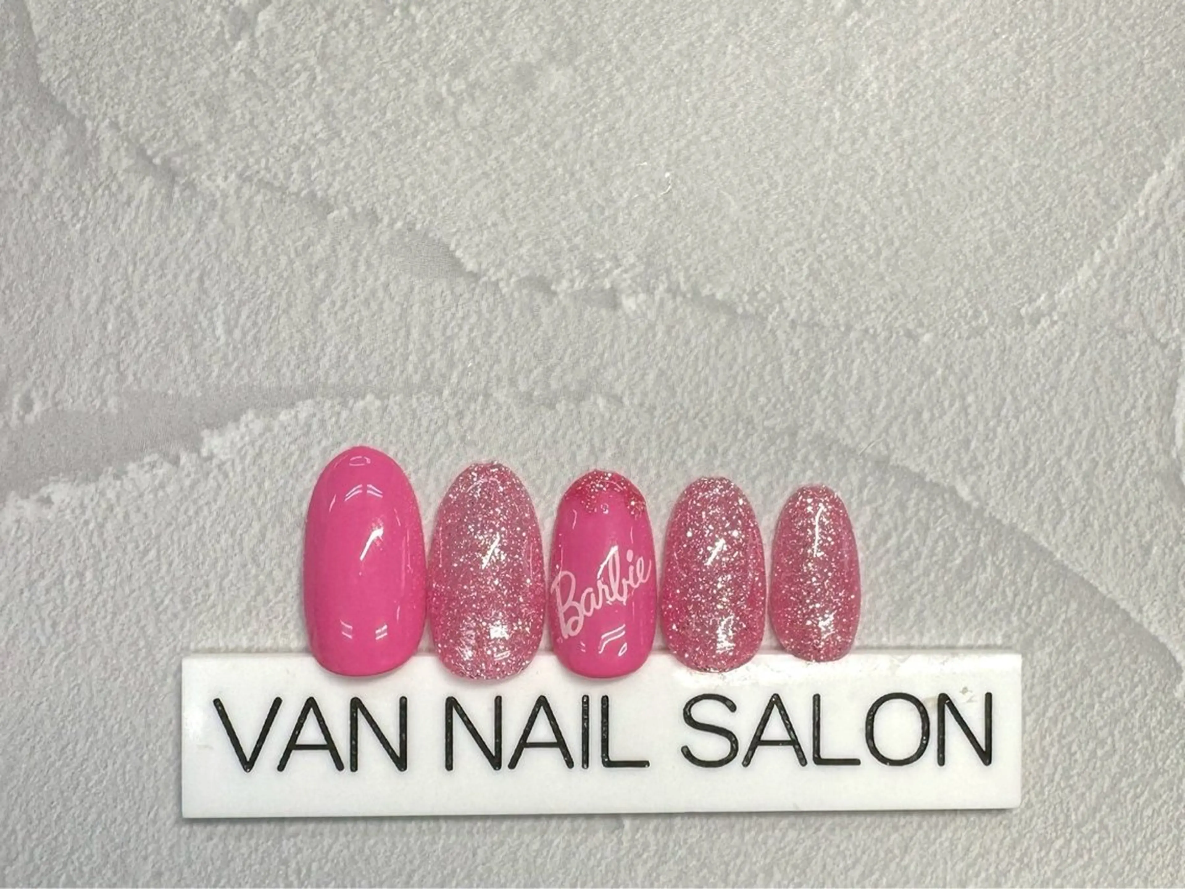 ネイル Van Nail Salonのネイルデザイン