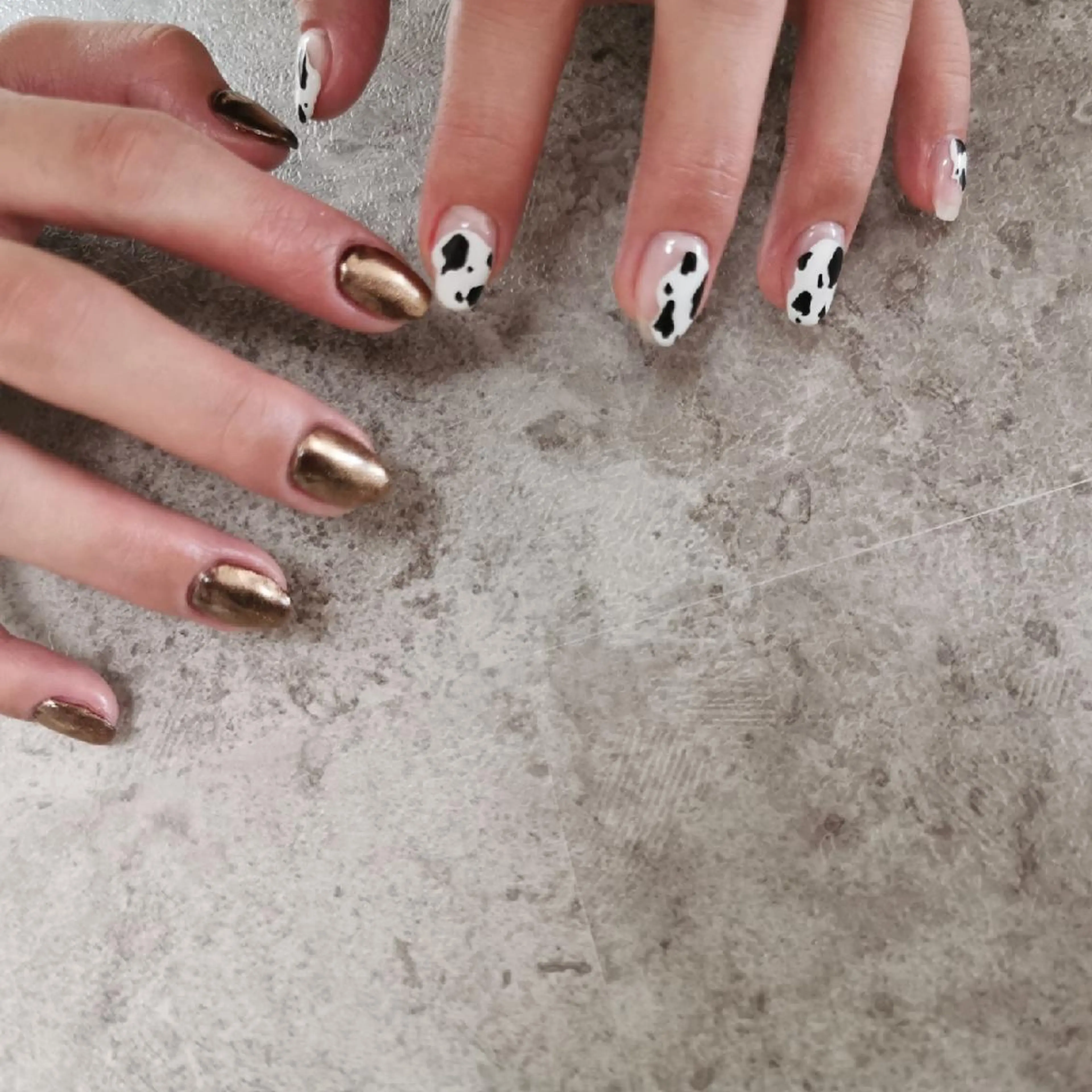 ネイル Salon Fleurのネイルデザイン