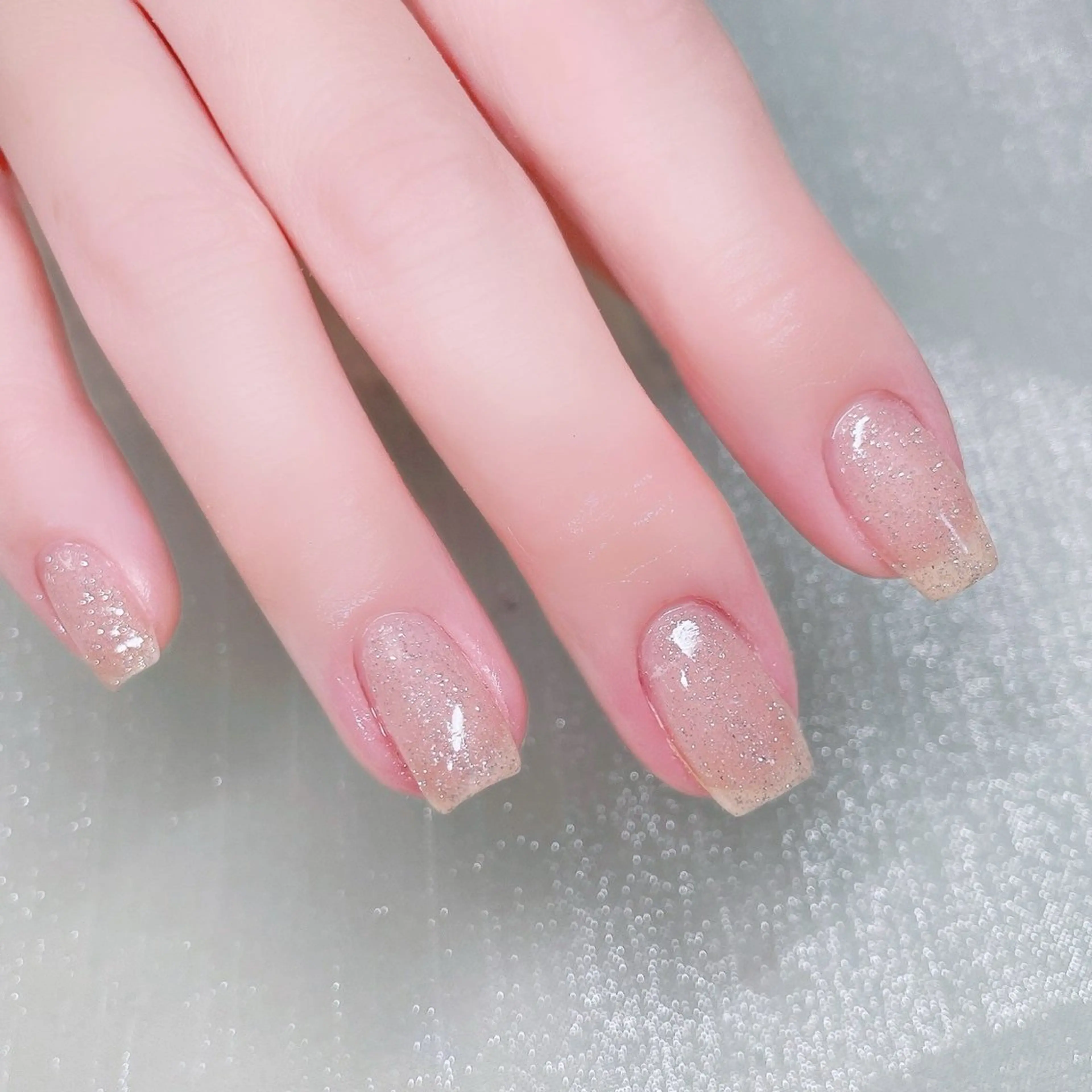 ネイル ハンドネイル Nailist suzuのネイルデザイン