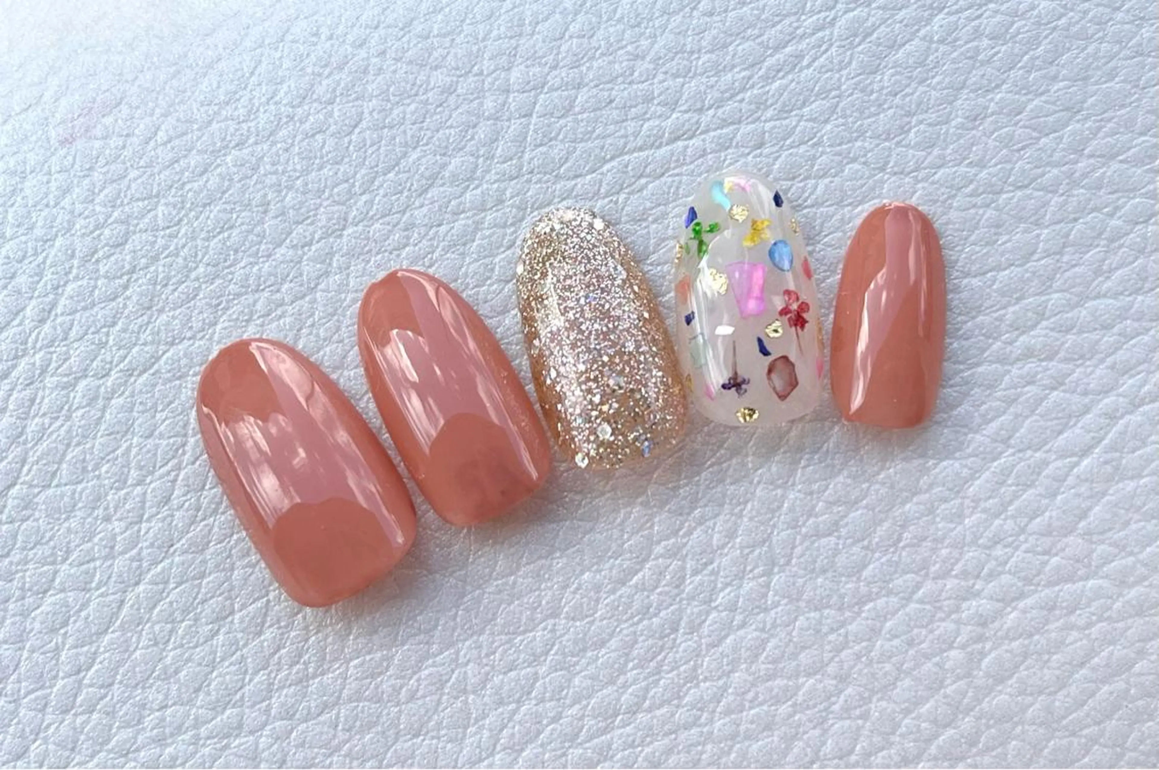 ネイル ハンドネイル nails' it...のネイルデザイン