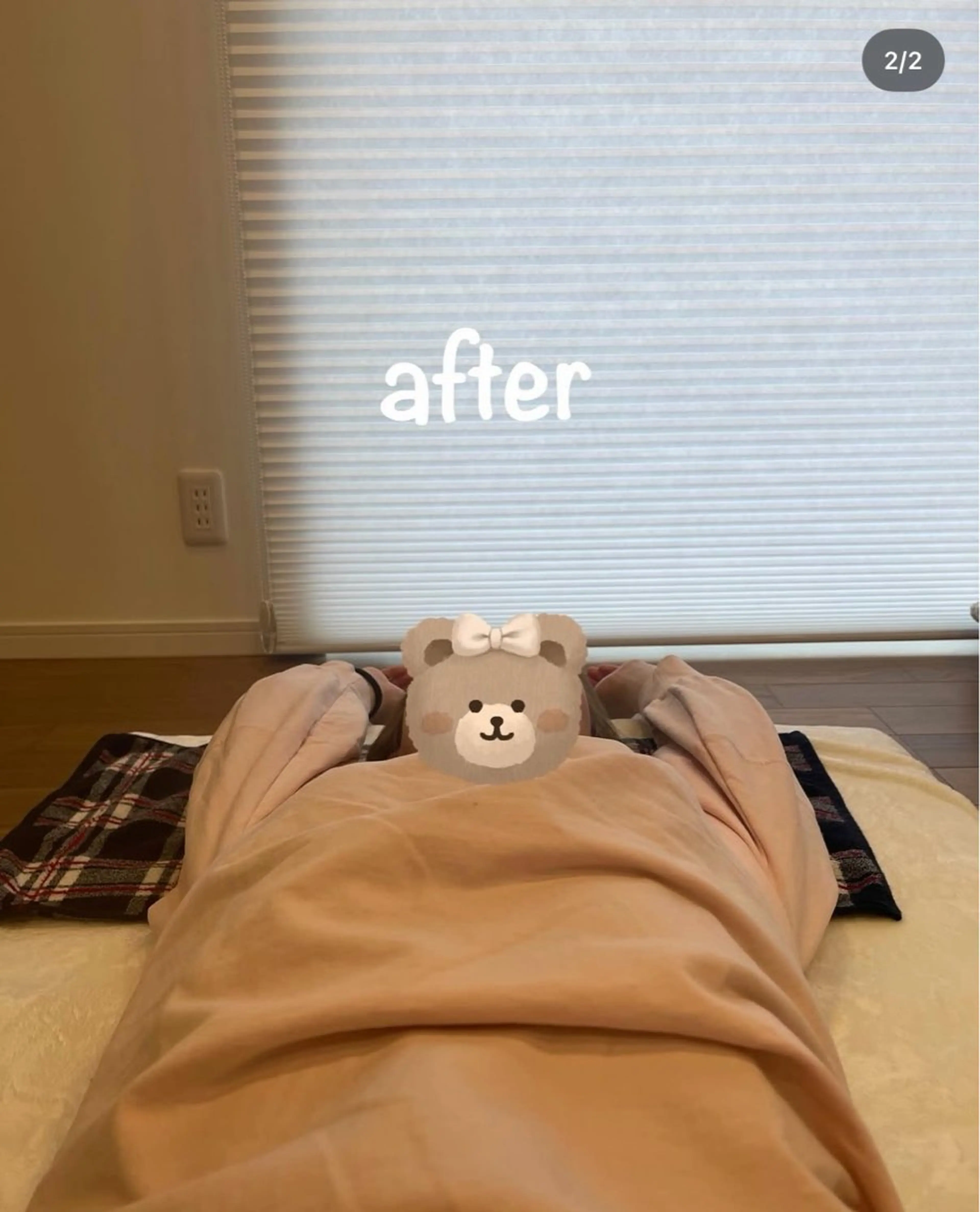 リラク カイロプラクティック Bellezellのエステ・リラクイメージ