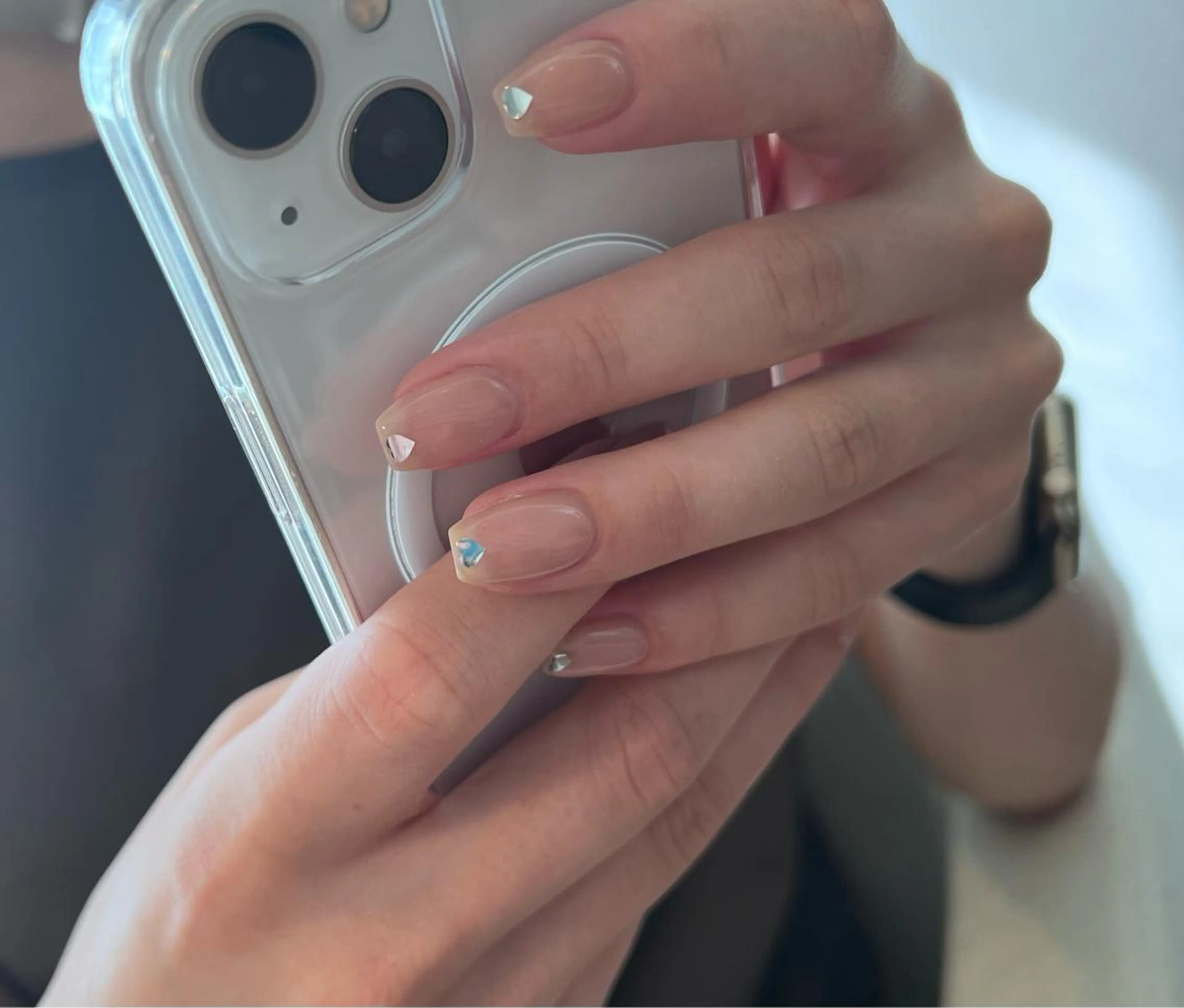 ネイル charmant nailのネイルデザイン