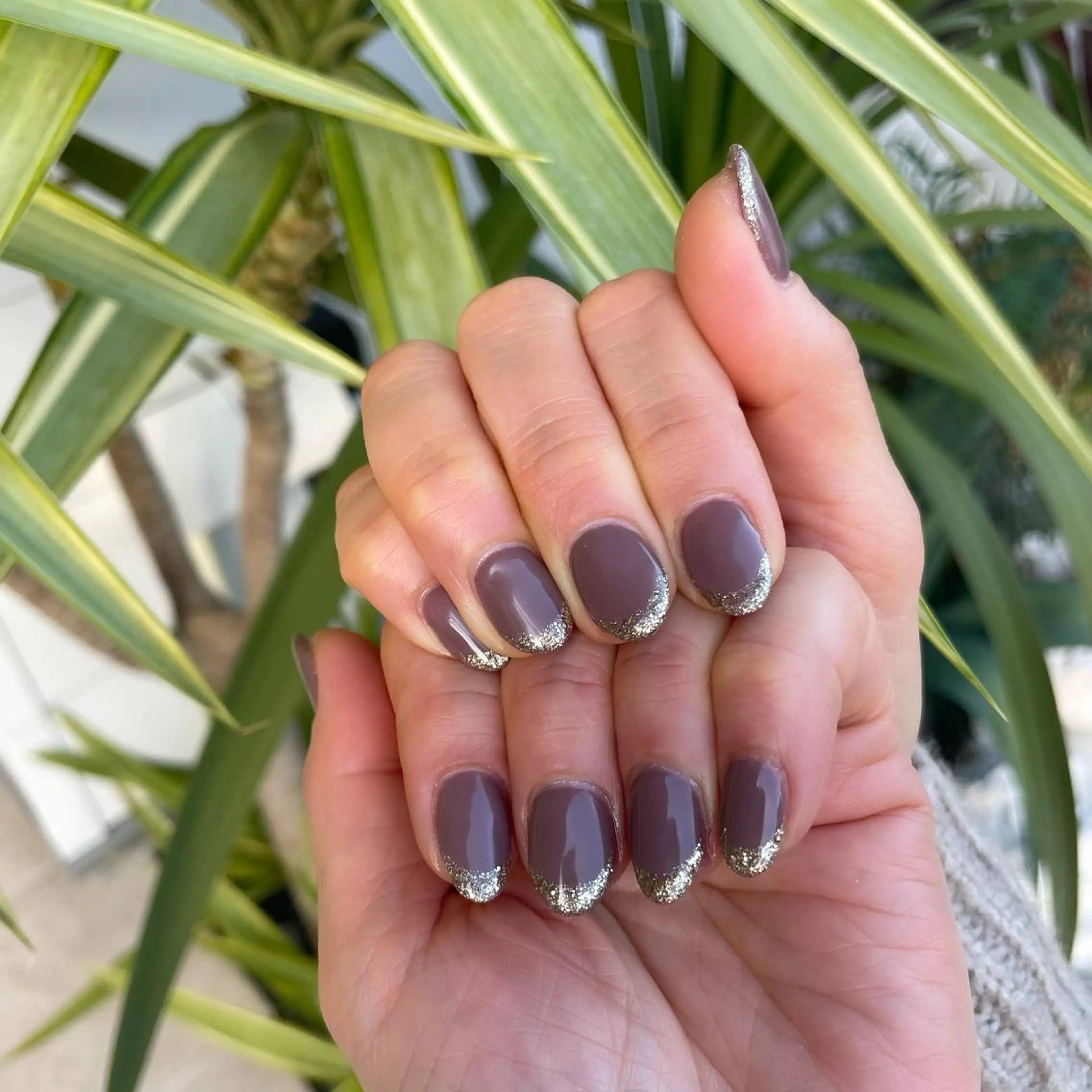 ネイル es nailのネイルデザイン