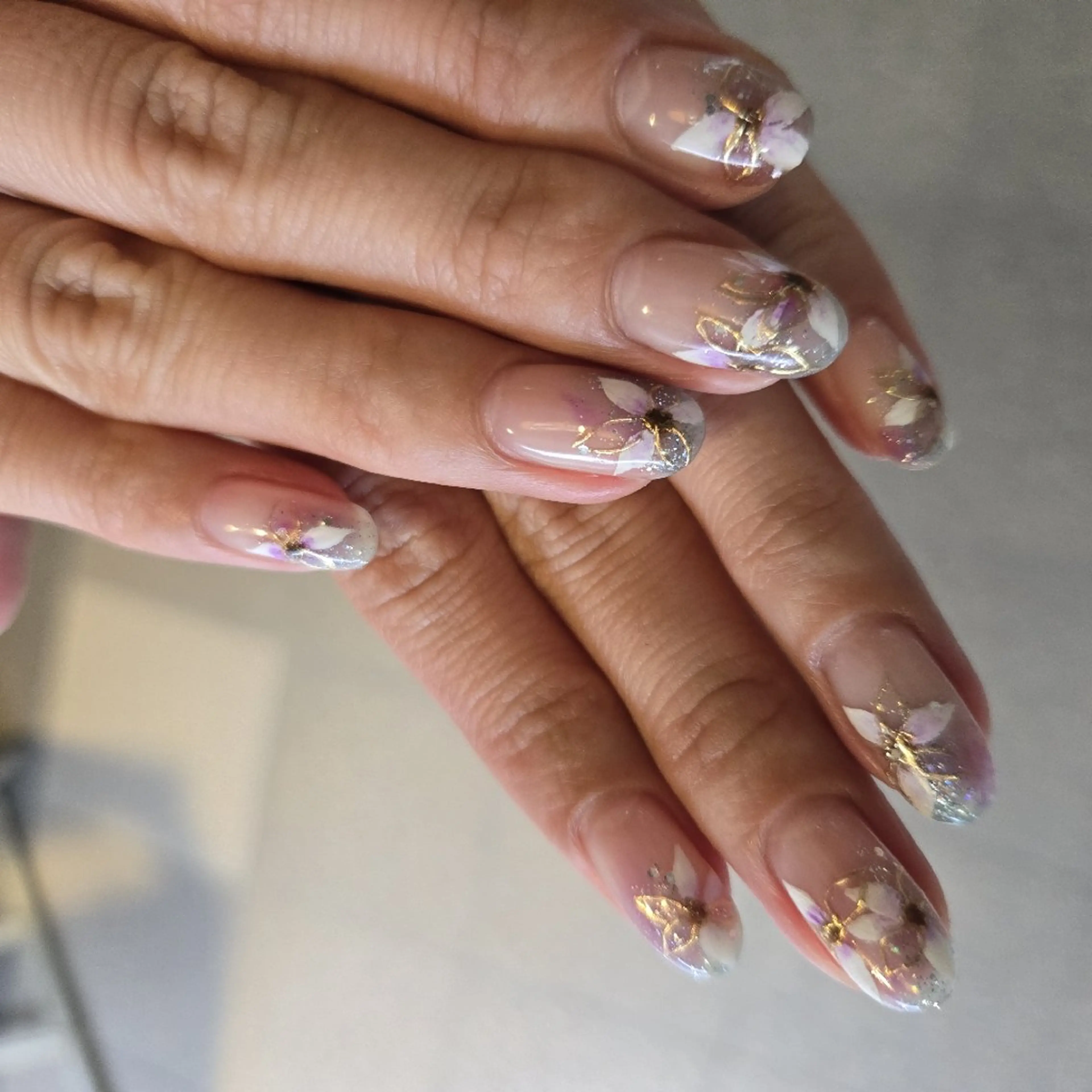 ネイル アートネイル 持ち込み nailist♡ yuuのネイルデザイン