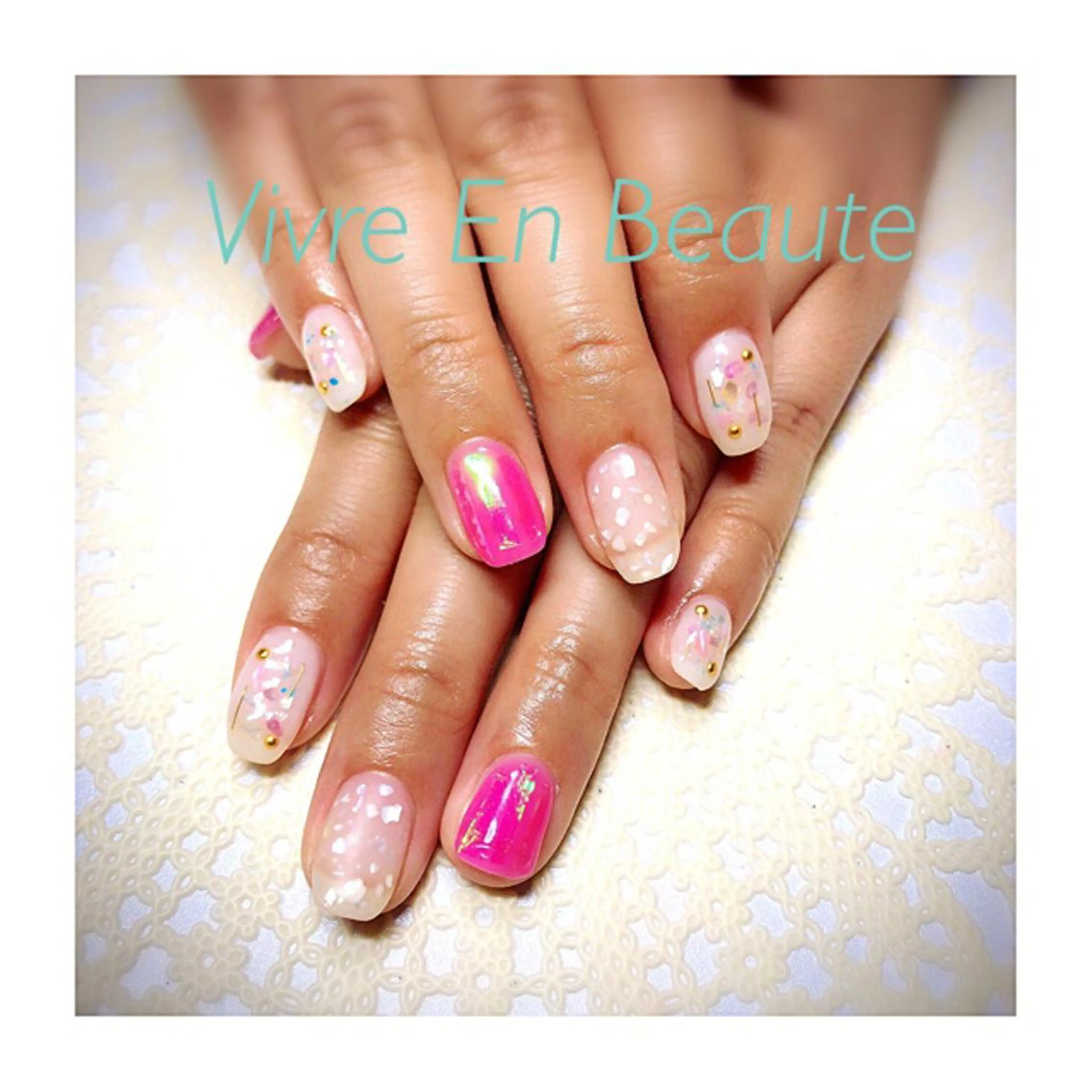 ネイル S Nailのネイルデザイン