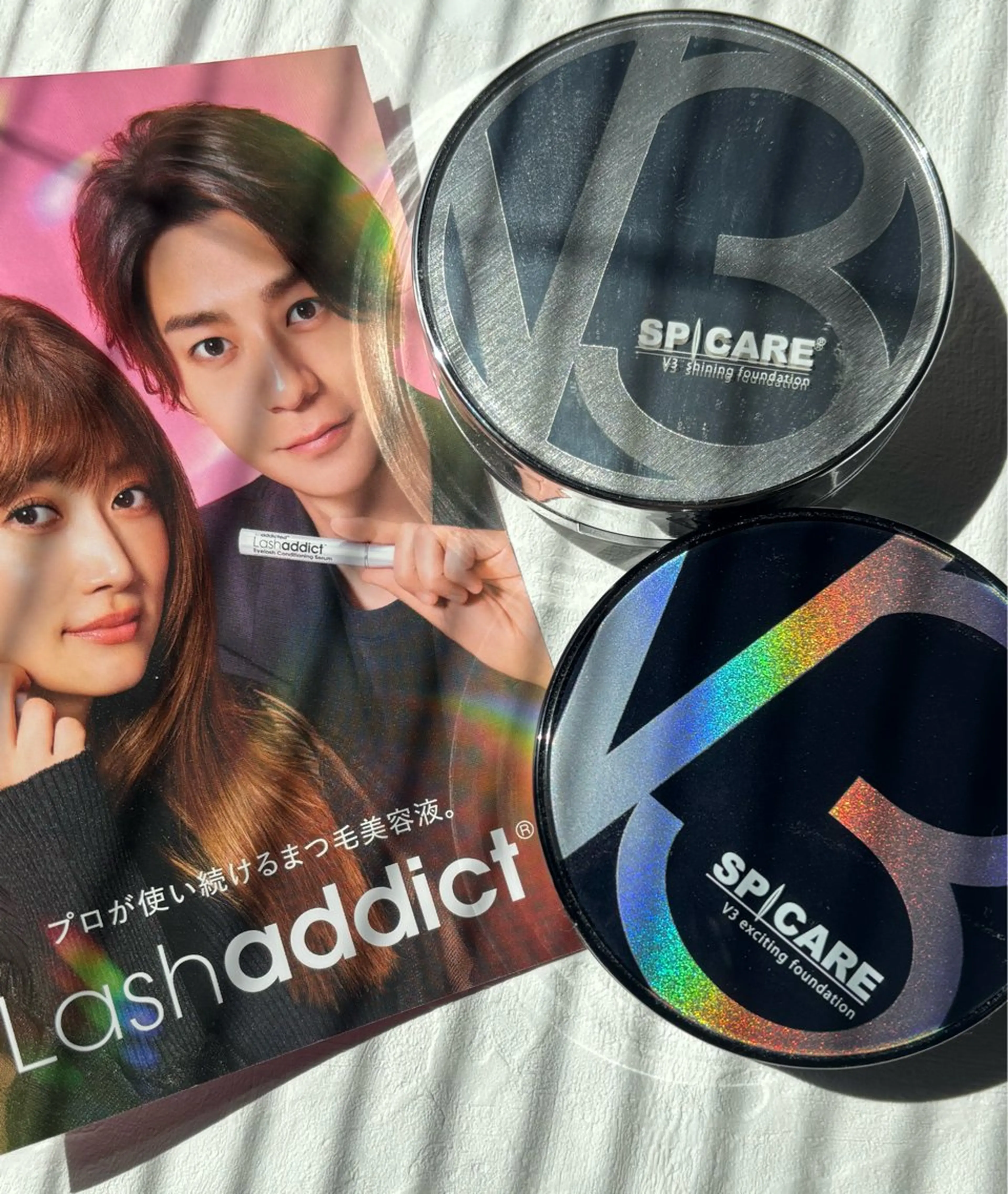 ネイル nailpark_ MITSUMEのネイルデザイン