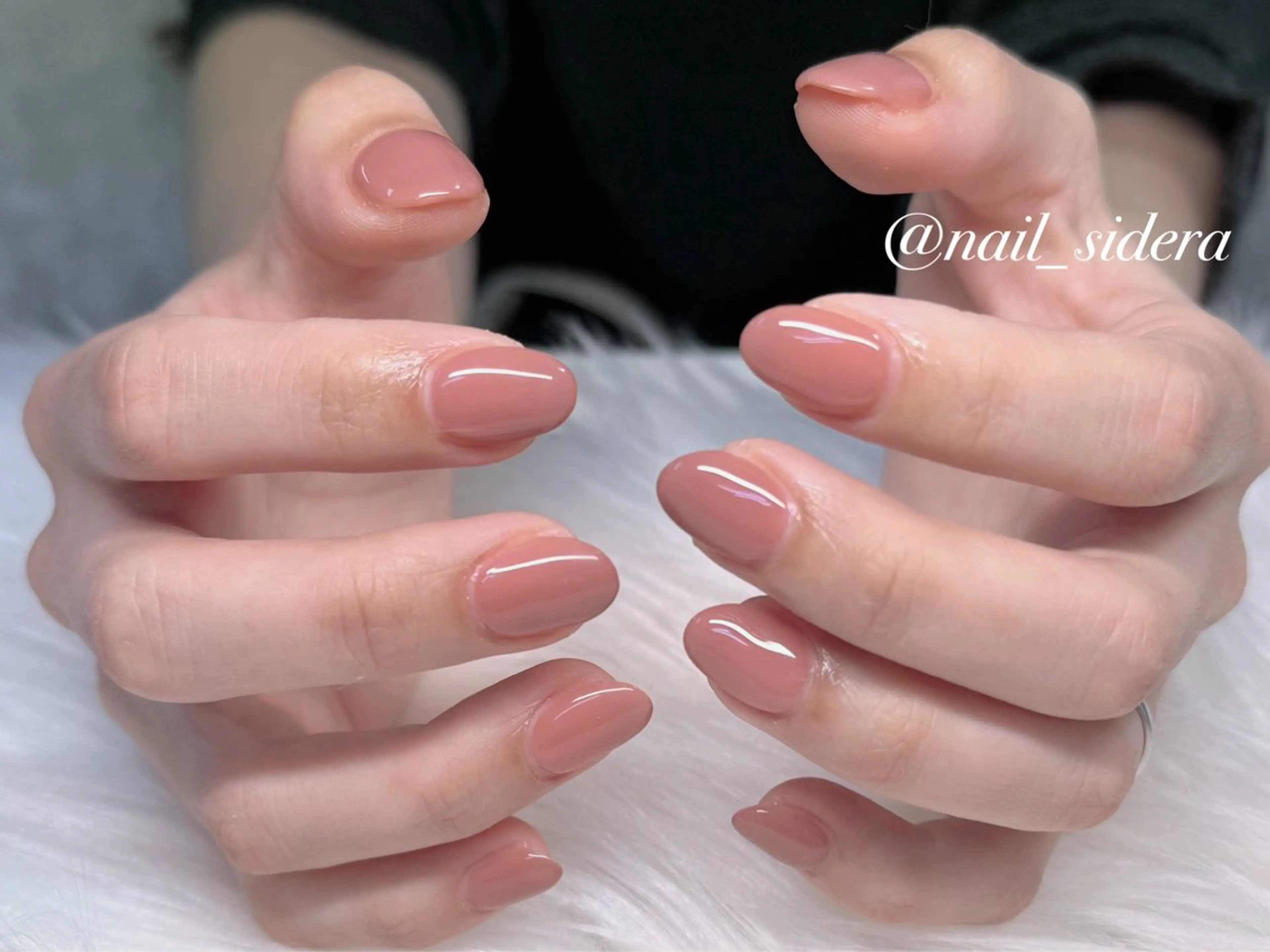 ネイル nail sideraのネイルデザイン