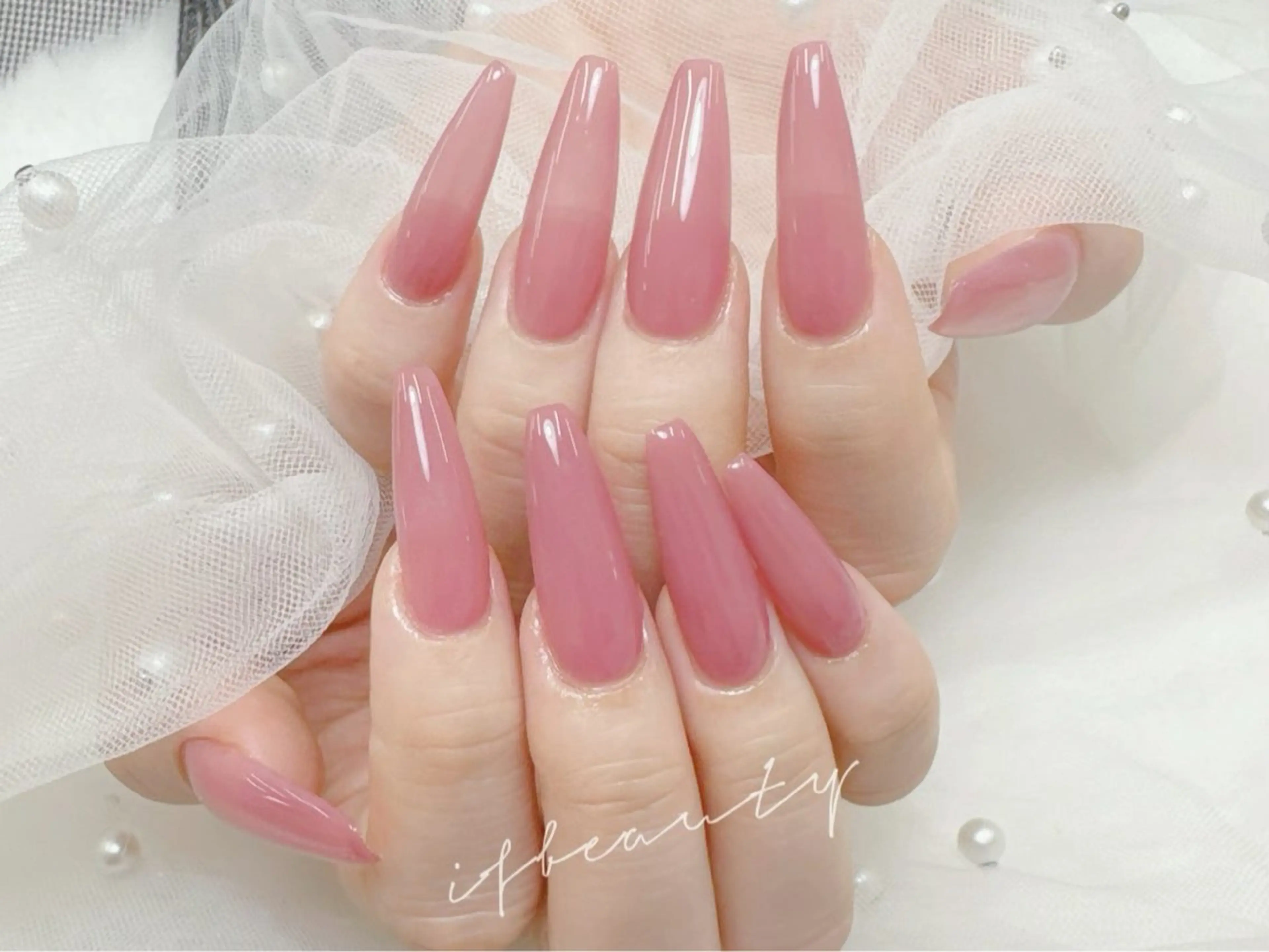 ネイル Mi.o メイのネイルデザイン