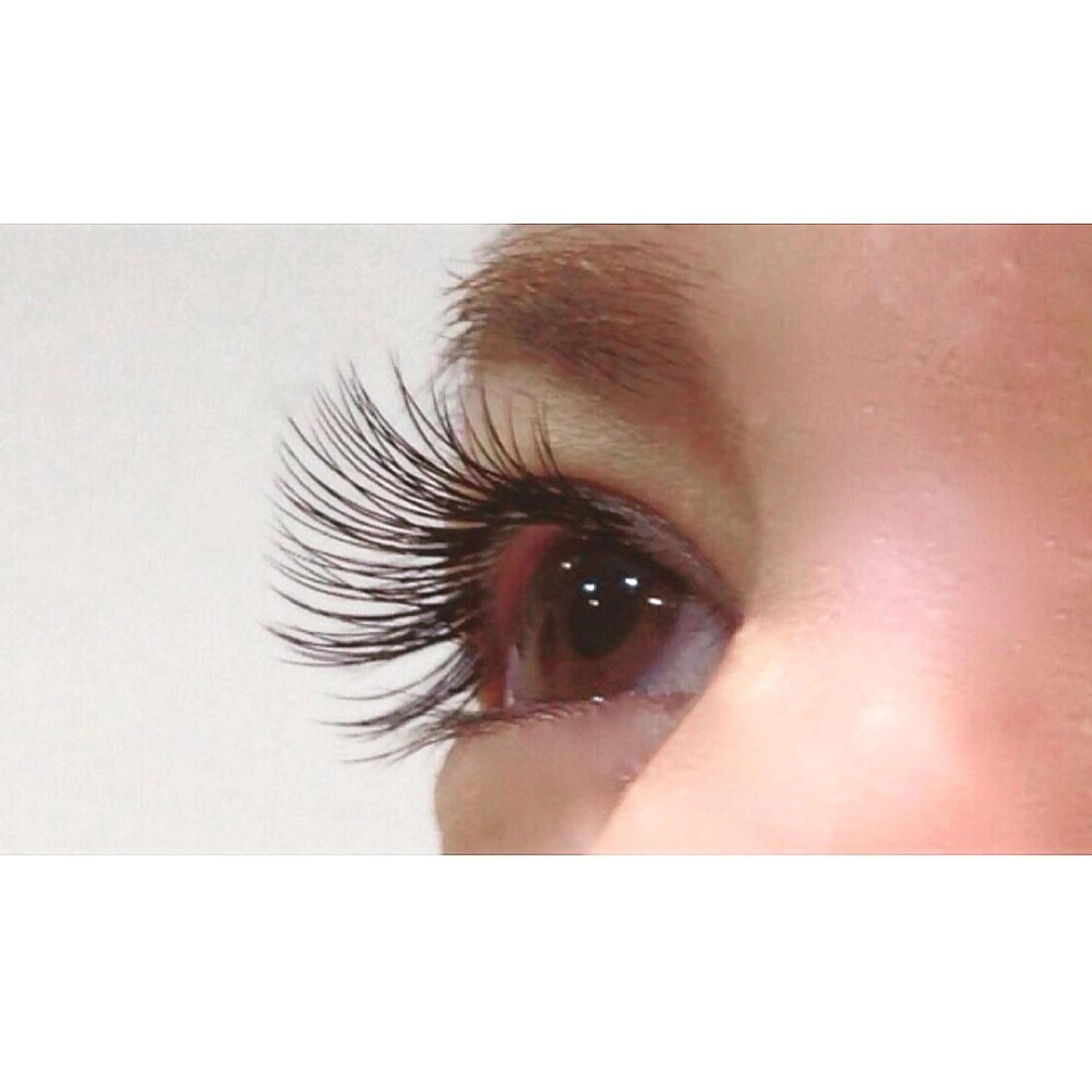 マツエク・マツパ PUTTO omotesandoのマツエク・マツパデザイン