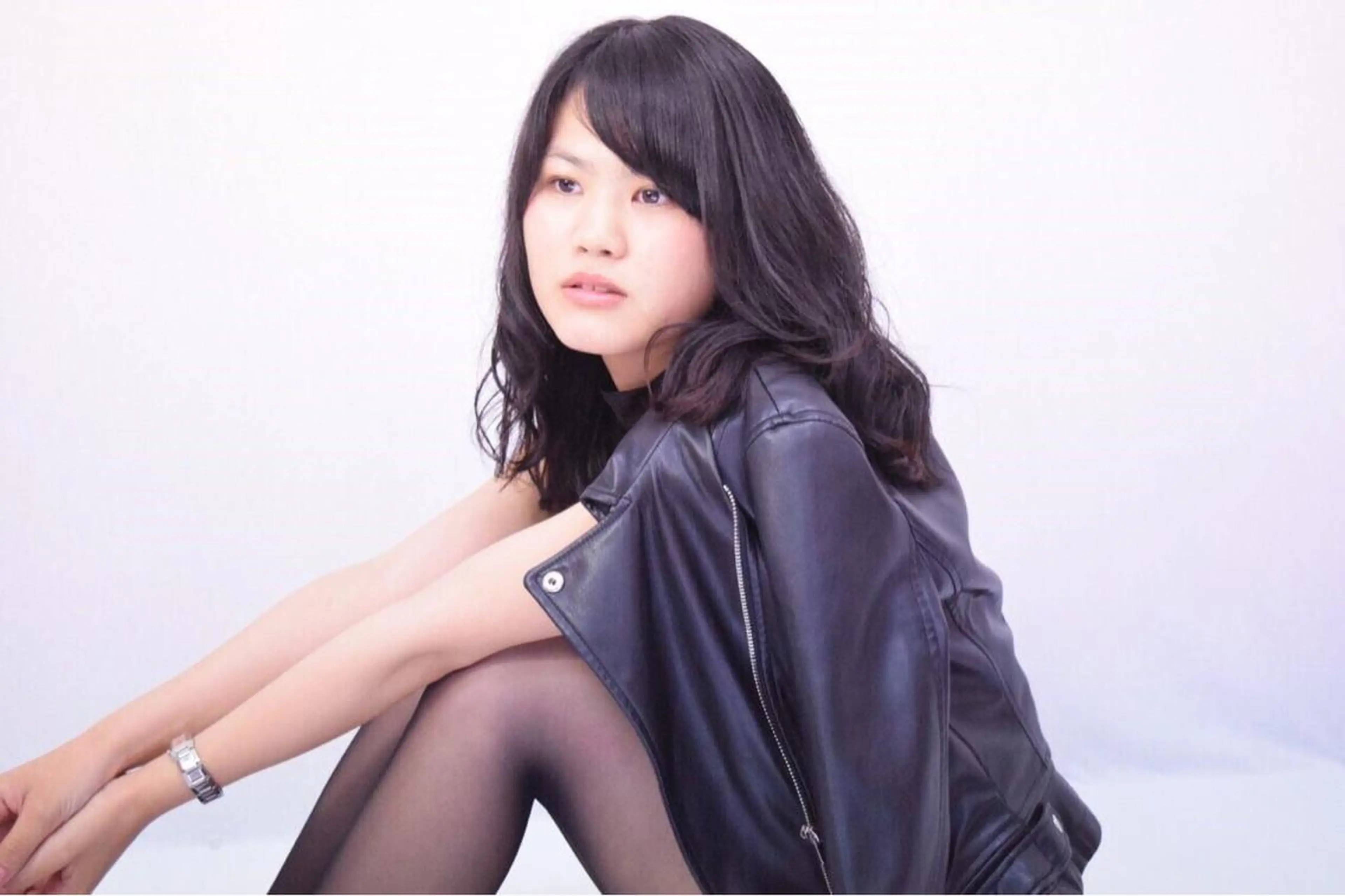 ミディアム セミロング ヘアアレンジ 中根　いち 美髪を作るプロのヘアスタイル