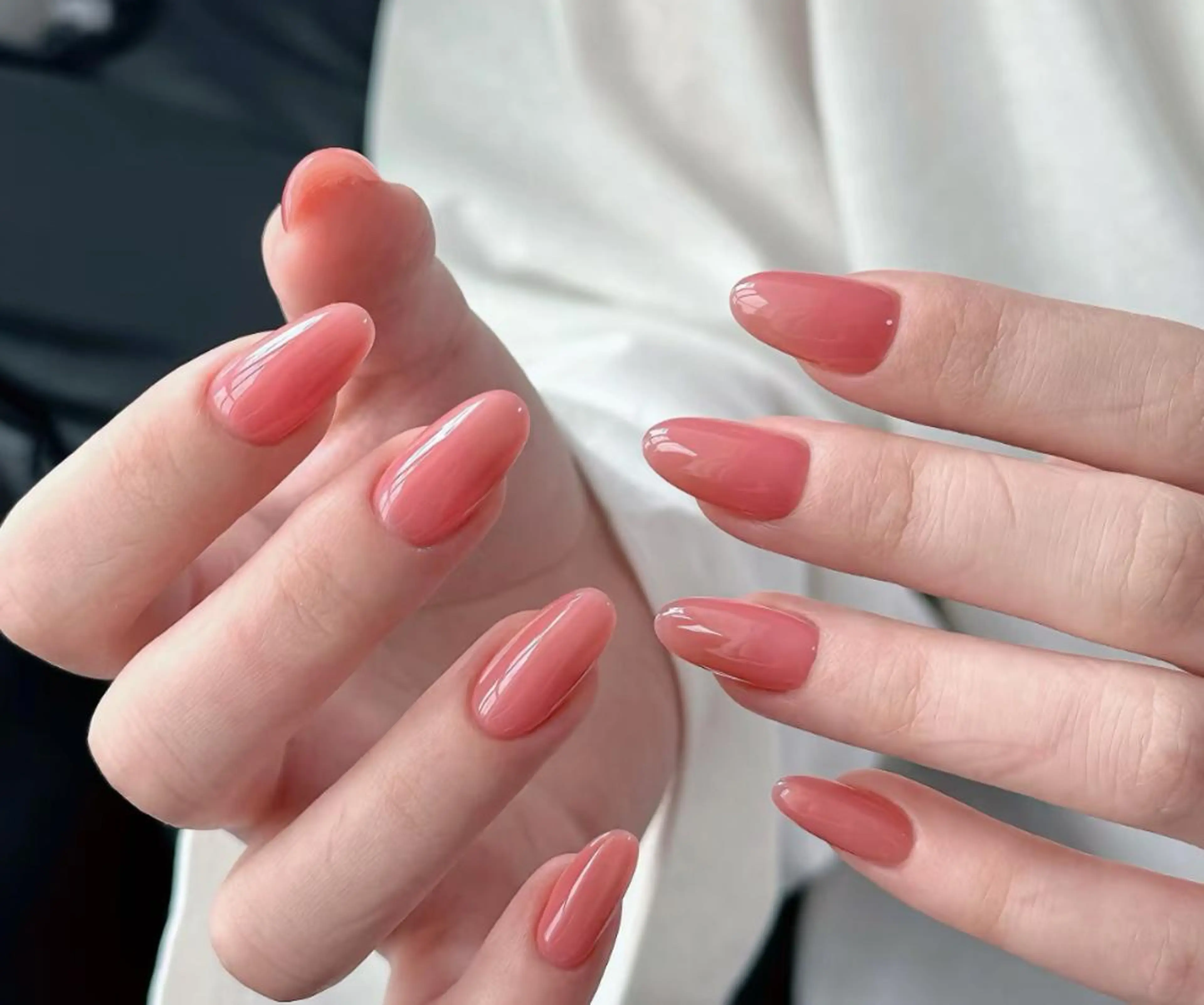 ネイル ハンドネイル エリ🫧 nail池袋東口のネイルデザイン