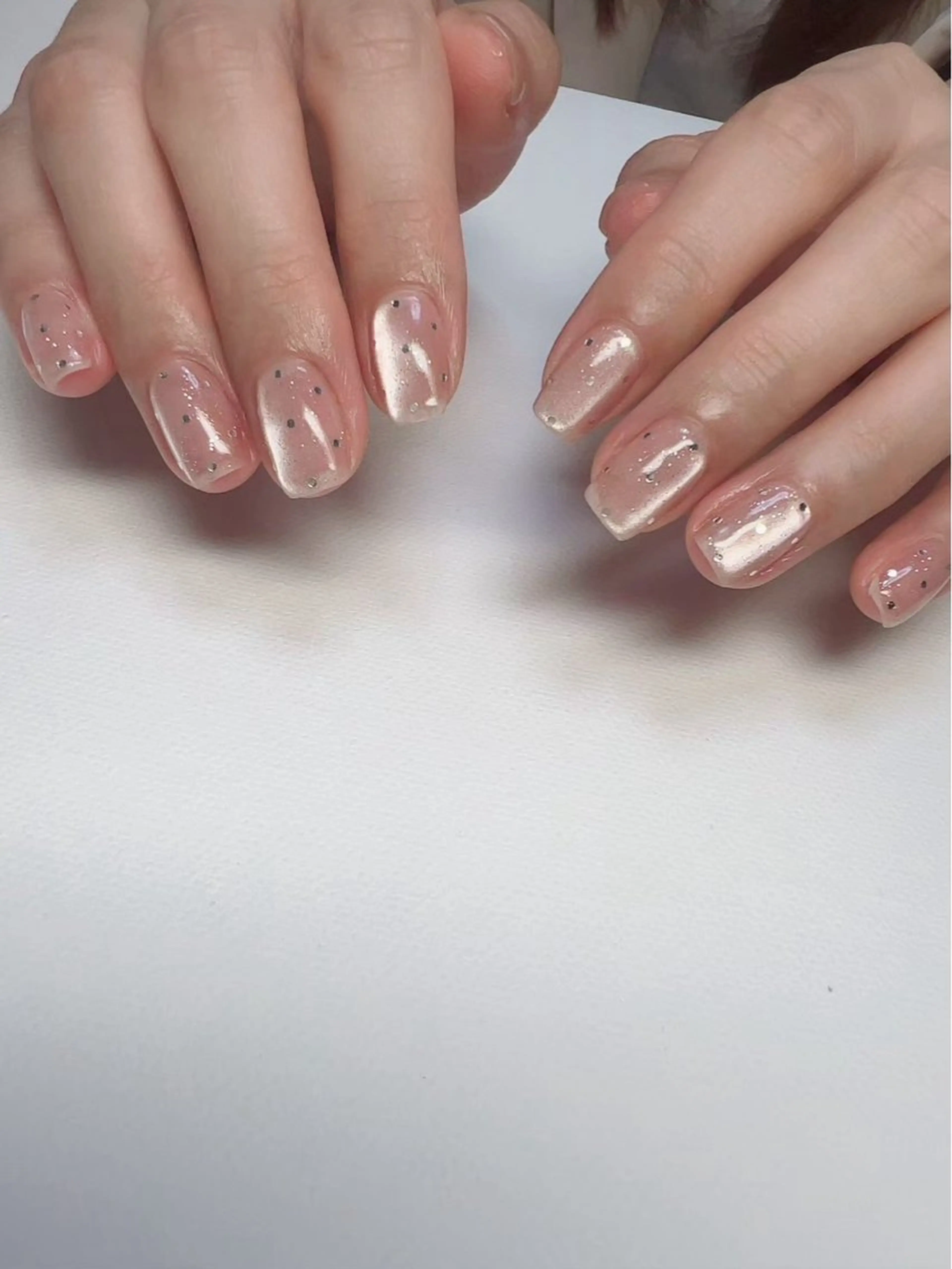 ネイル irooo 21のネイルデザイン