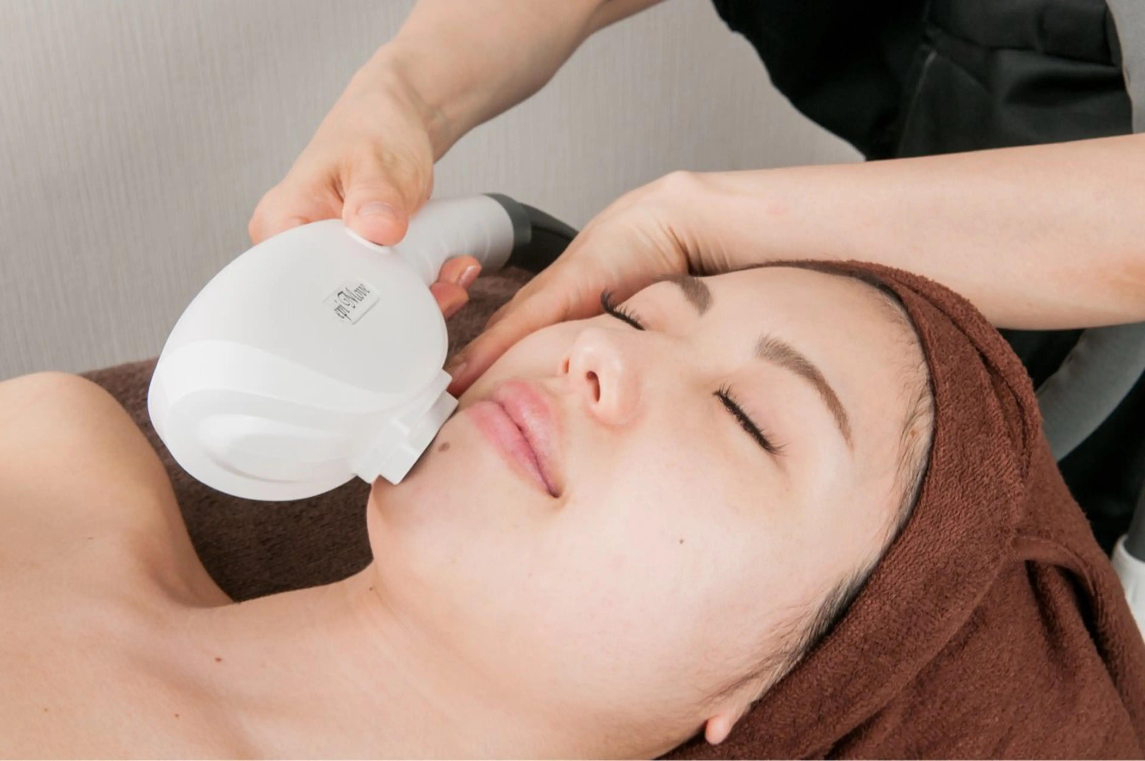 脱毛 Tiidaguu ‪🔆‬緒方愛美のエステ・リラクイメージ