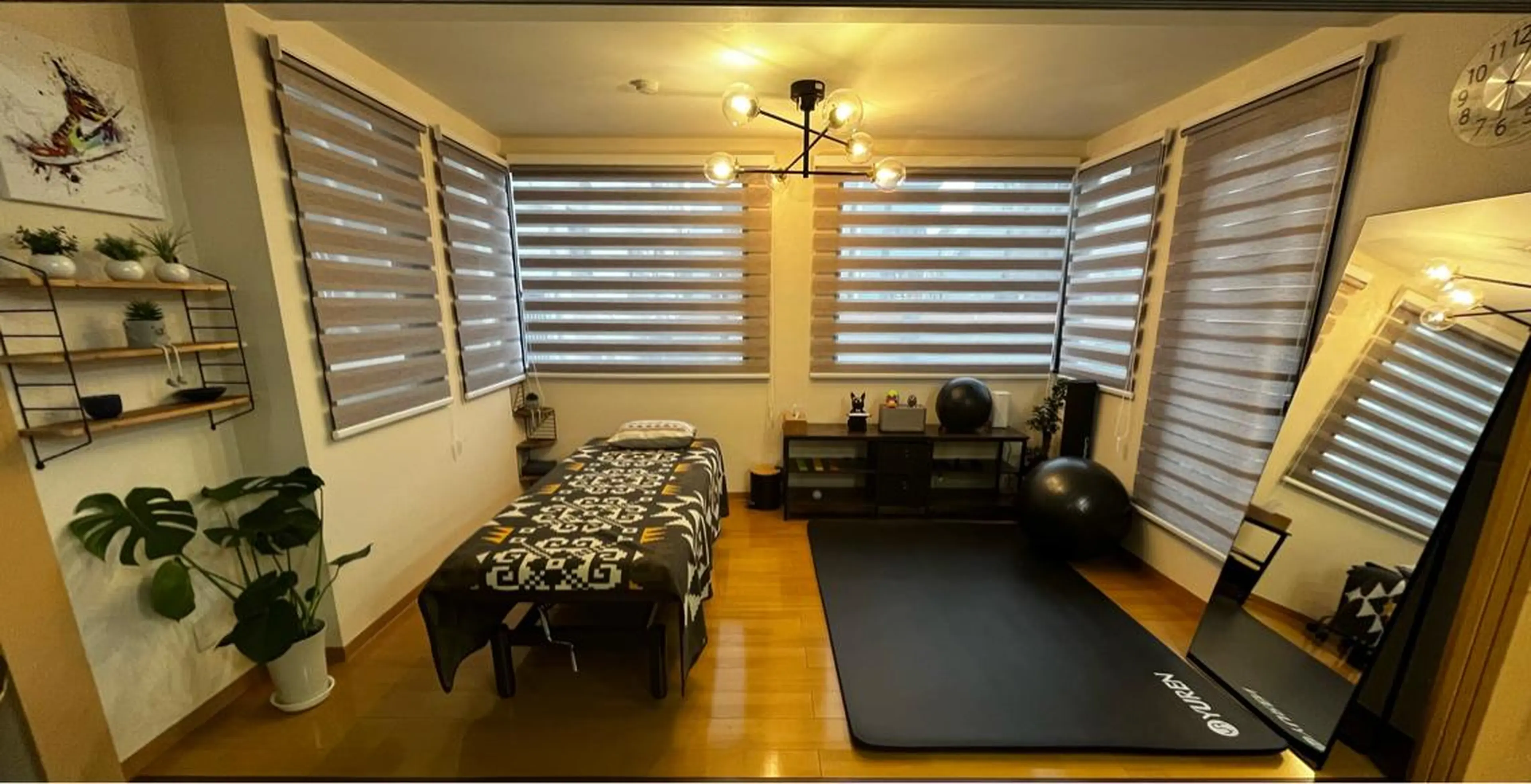 小顔・骨格矯正サロン『體』覚王山店所属・竹内 尚樹のエステ・リラクイメージ