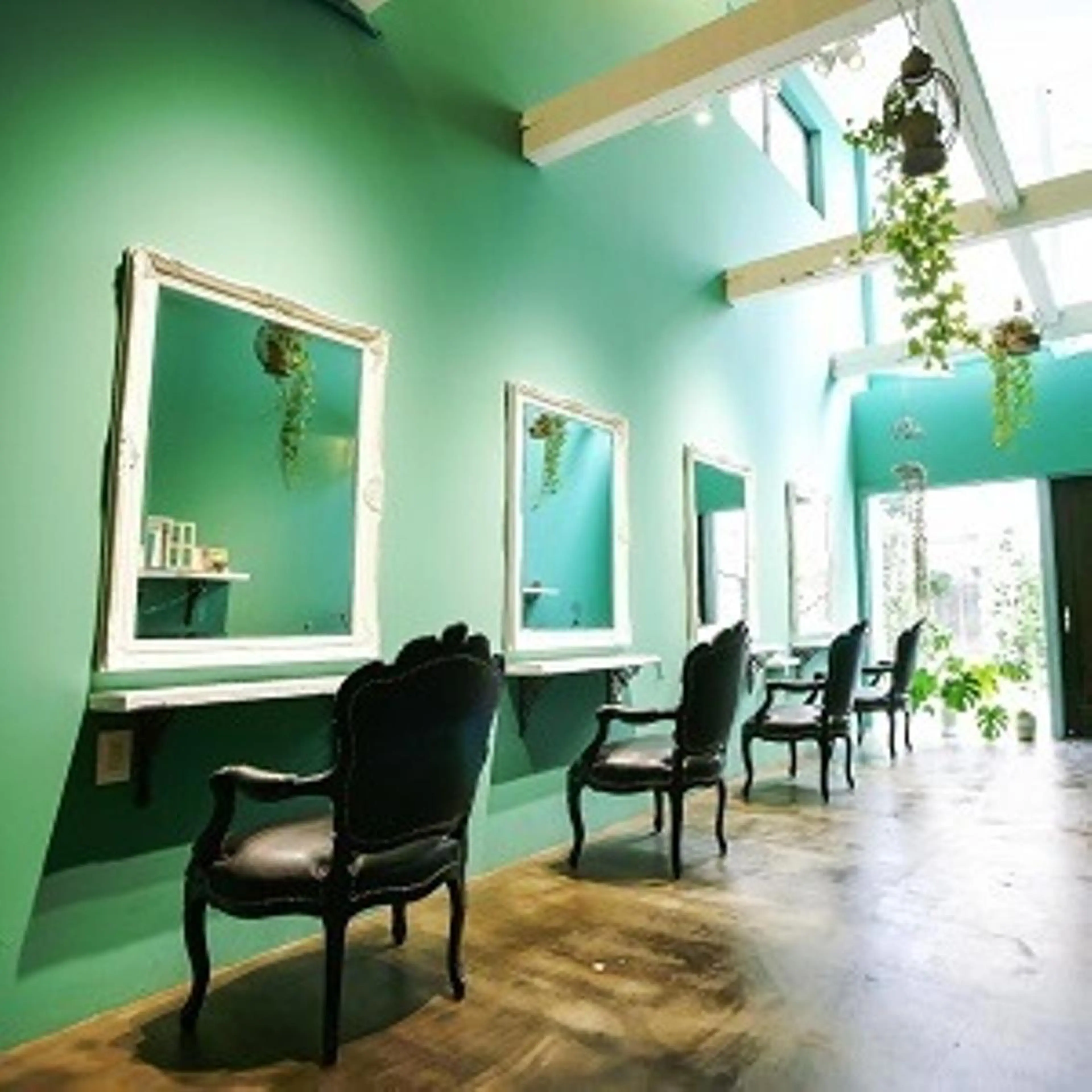 カット 縮毛矯正 トリートメント ✨質感調整✨ ヤマシタマリエのヘアスタイル