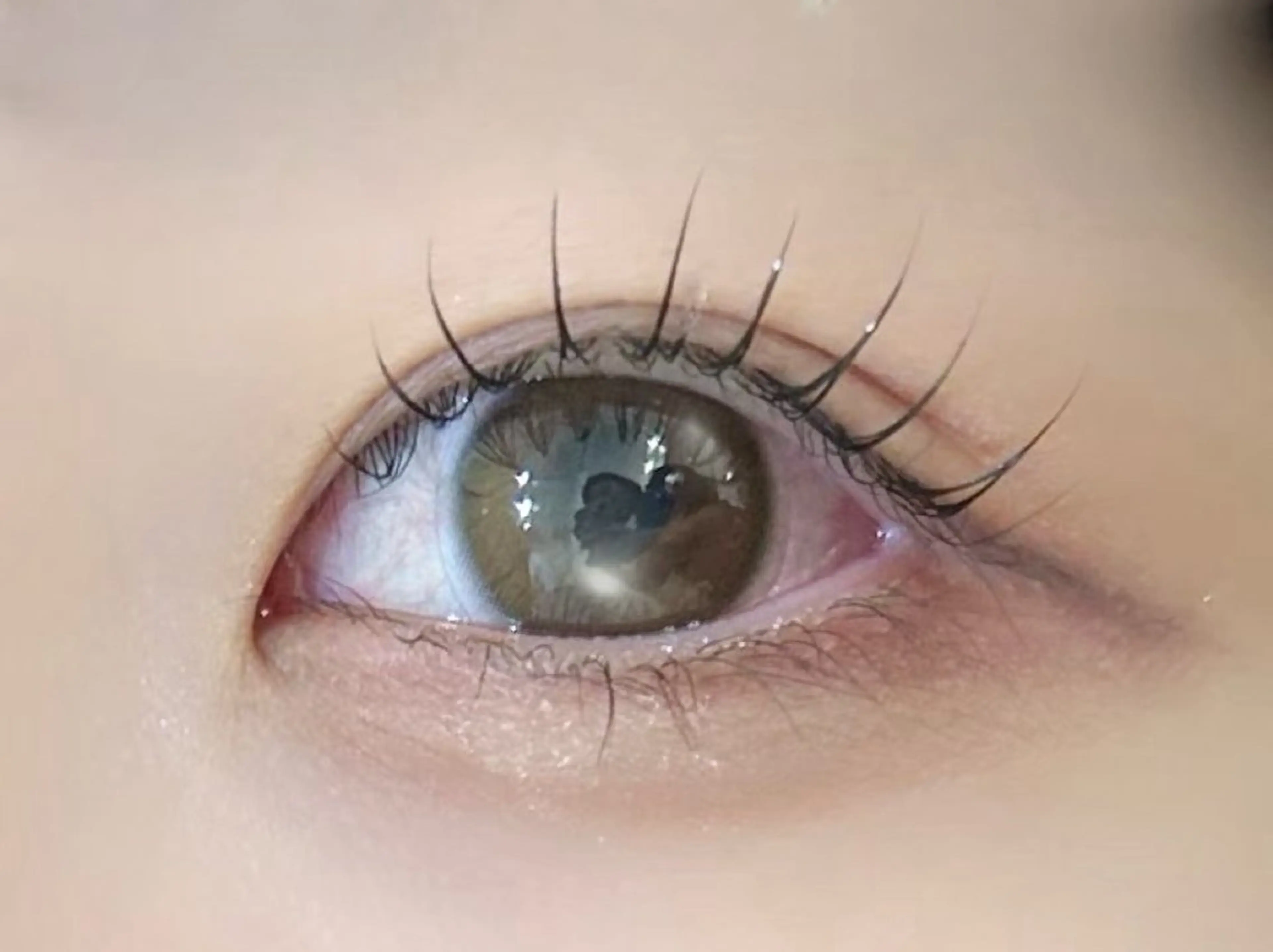 🎀ミニモ限定リピーター様🎀マツパ＋コーティング仕上げ✨の写真