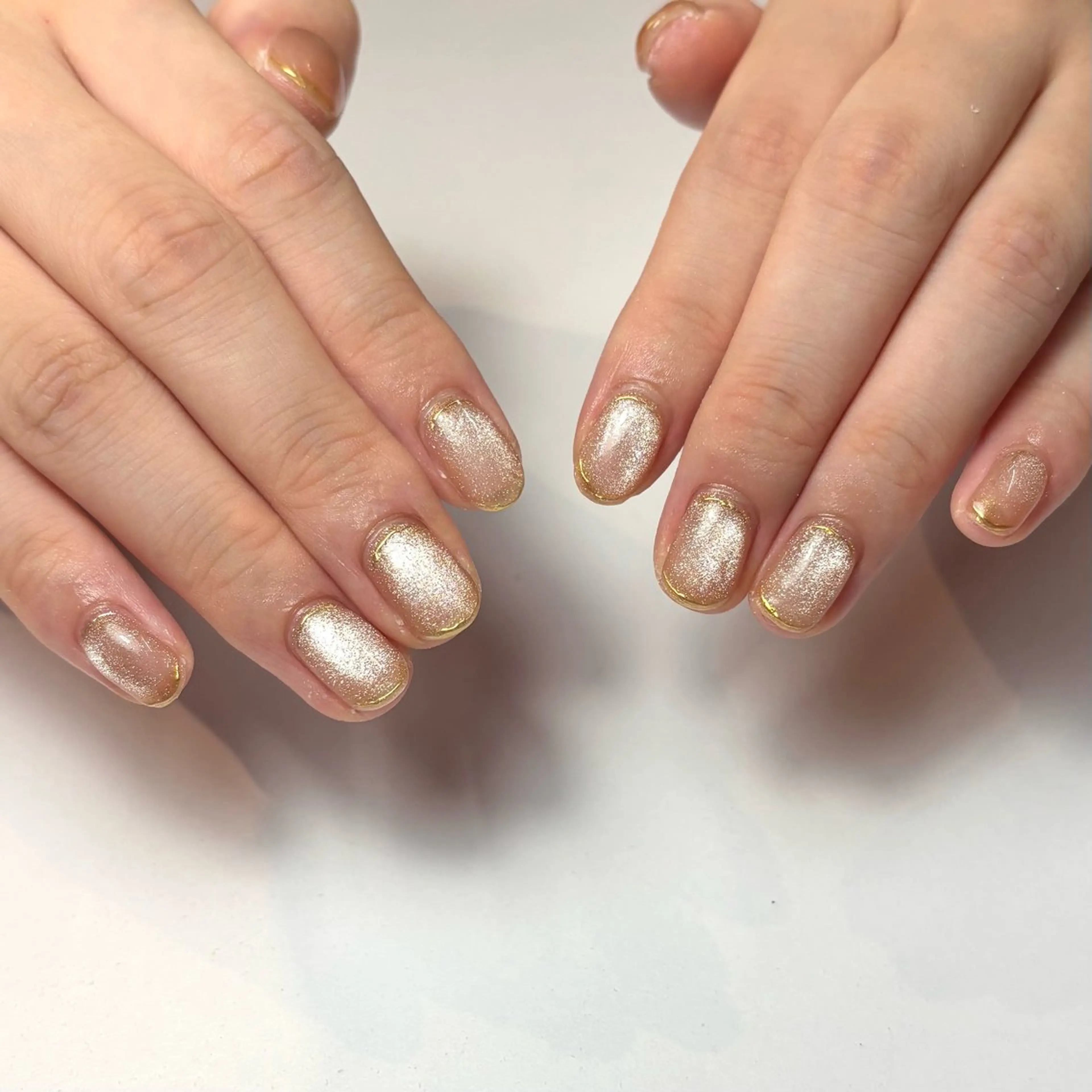 ネイル BOTA NAIL UMIのネイルデザイン