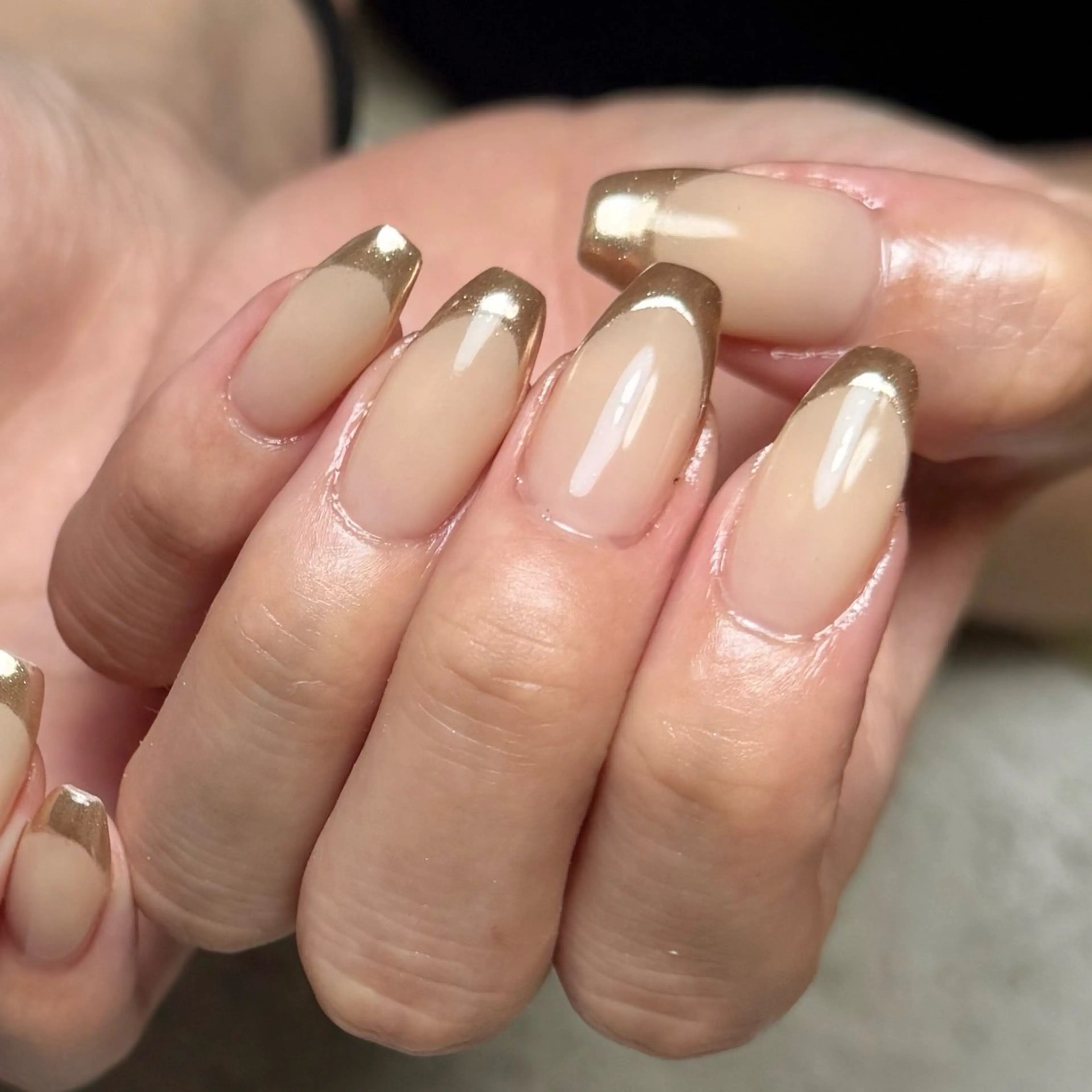 ネイル ハンドネイル are you nailのネイルデザイン