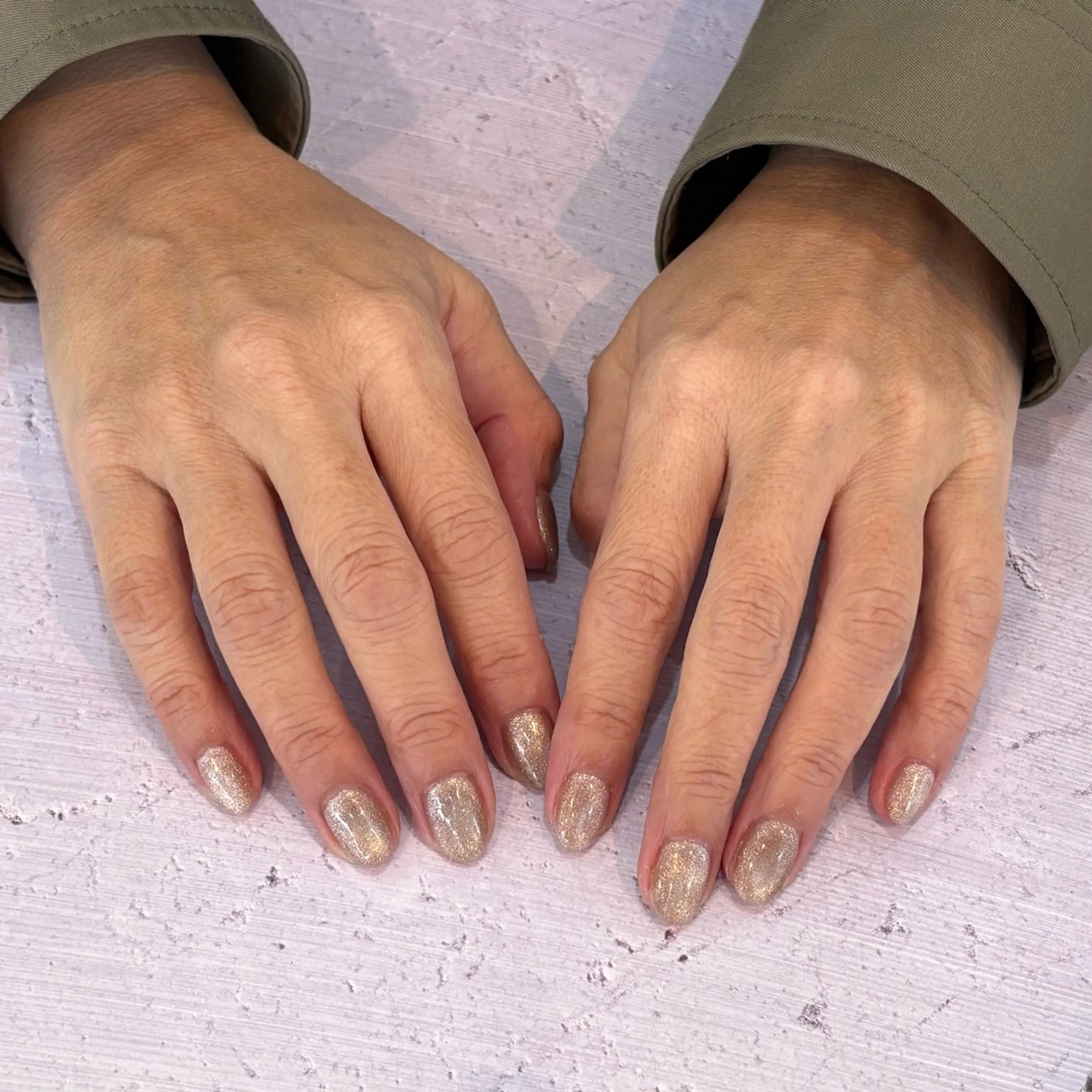 ネイル Nene 千葉店 SUZUKIのネイルデザイン